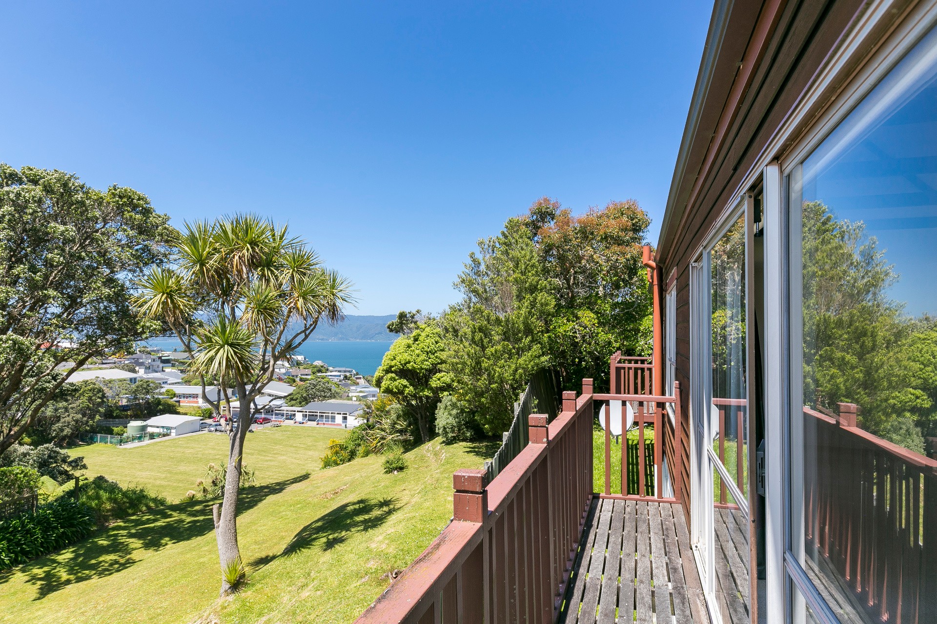 39 Izard Road, Khandallah, Wellington City