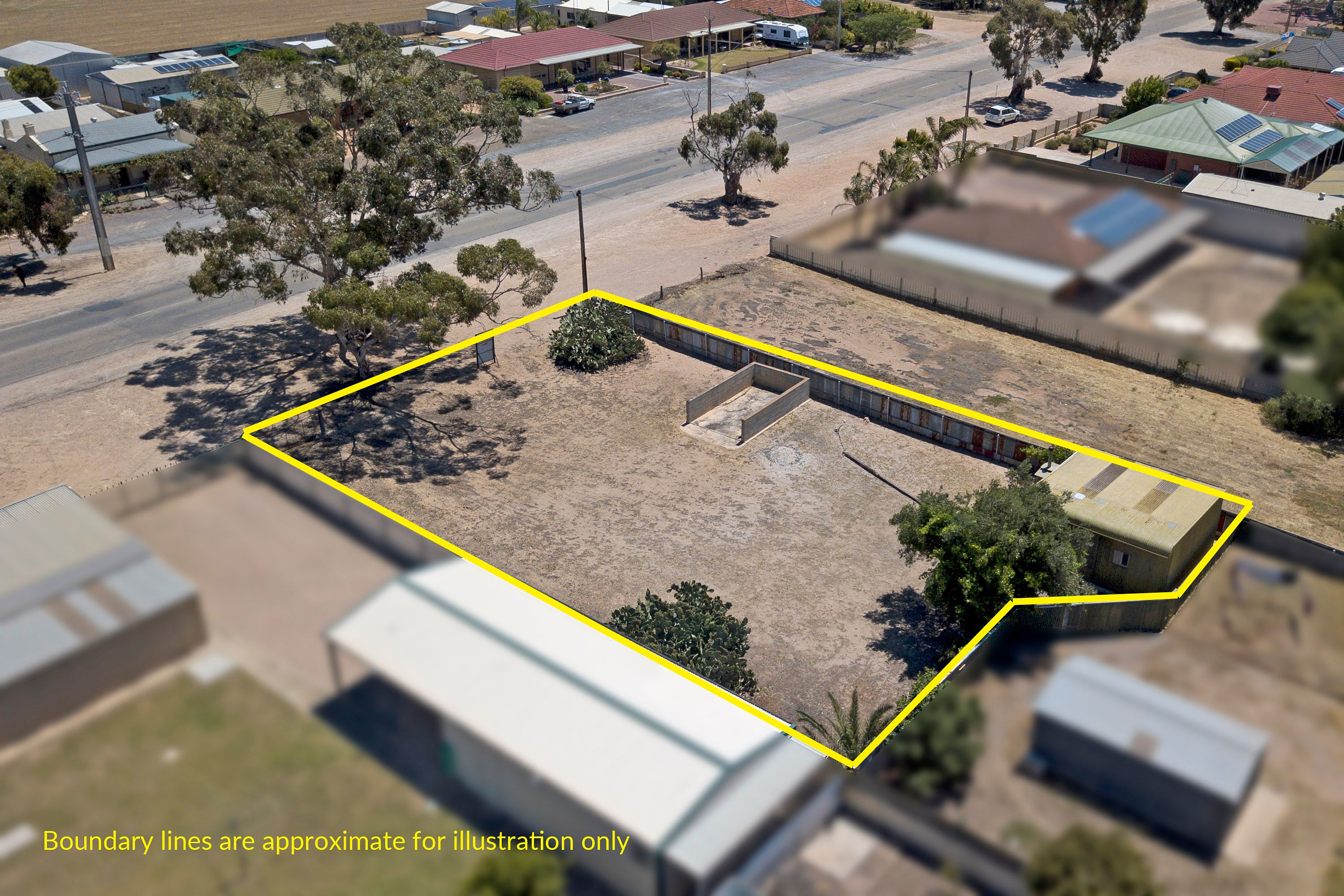 42 Bay Road, Moonta Bay, SA 5558