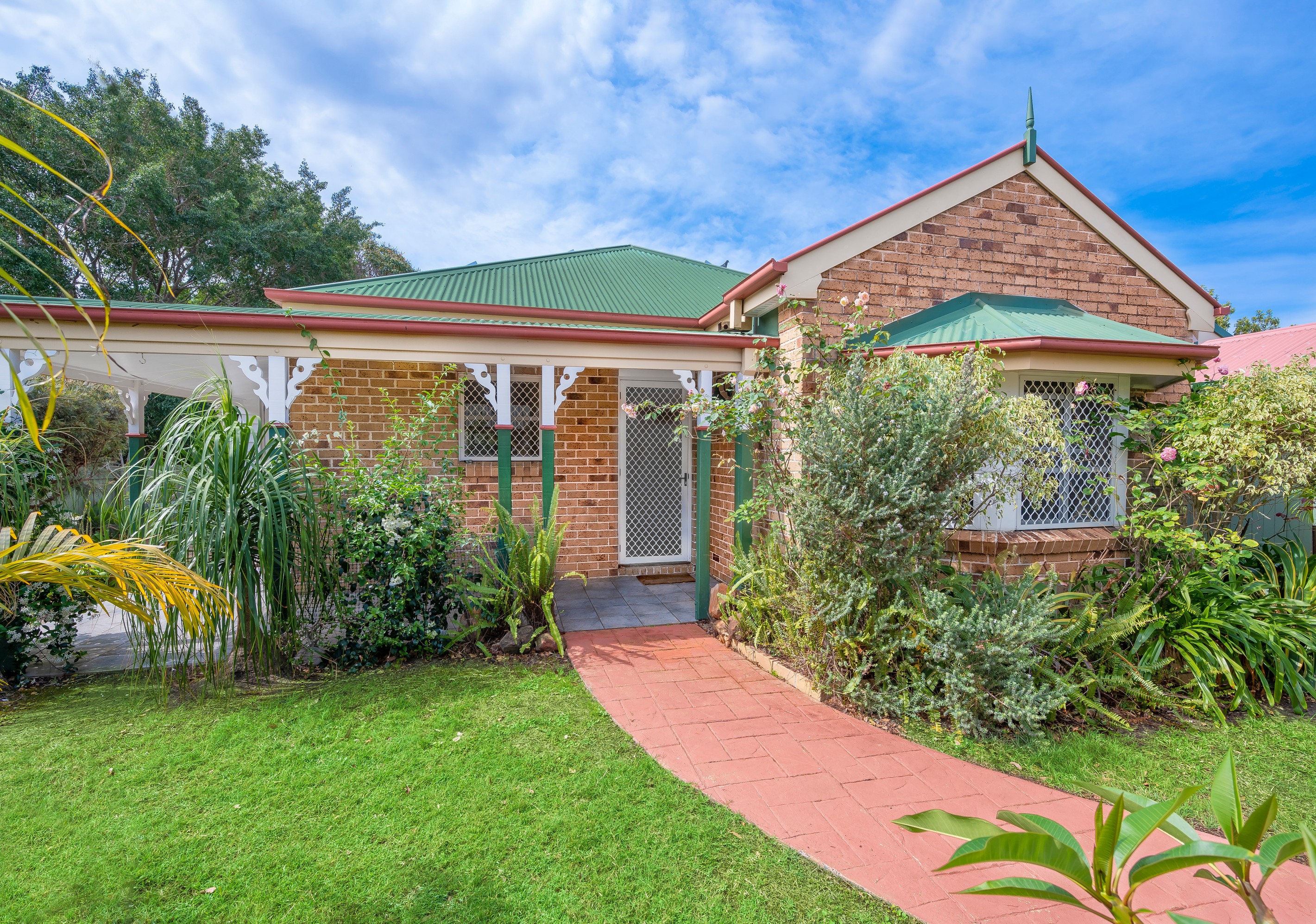 Lot 5/40 Blaikie Street, Hendra, QLD 4011
