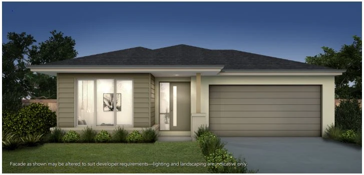 9 Laurel Street, Rockbank, VIC 3335
