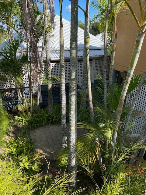 2A/24 Plunkett Street, Paddington, QLD 4064