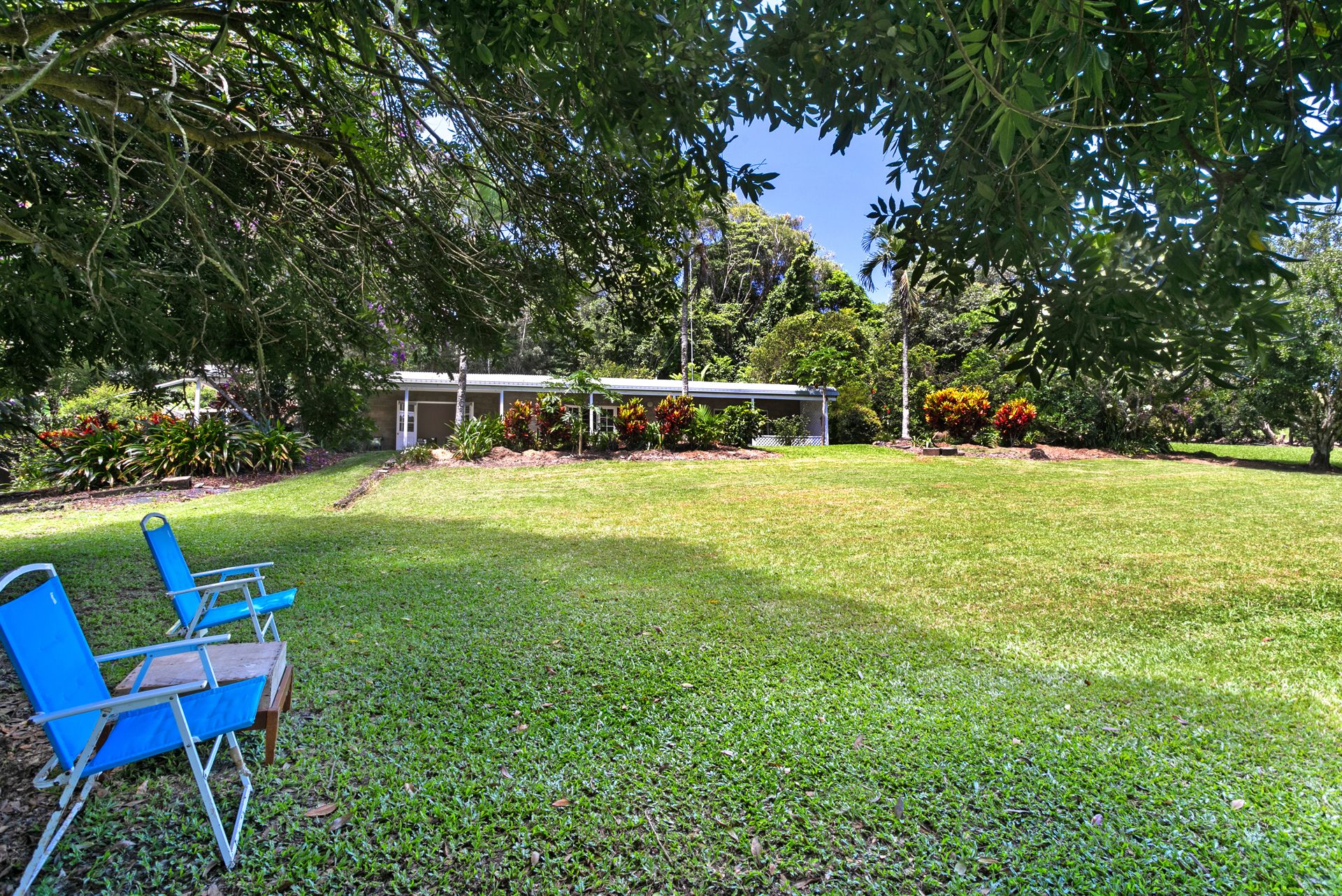 200 Myola Road, Kuranda, QLD 4881