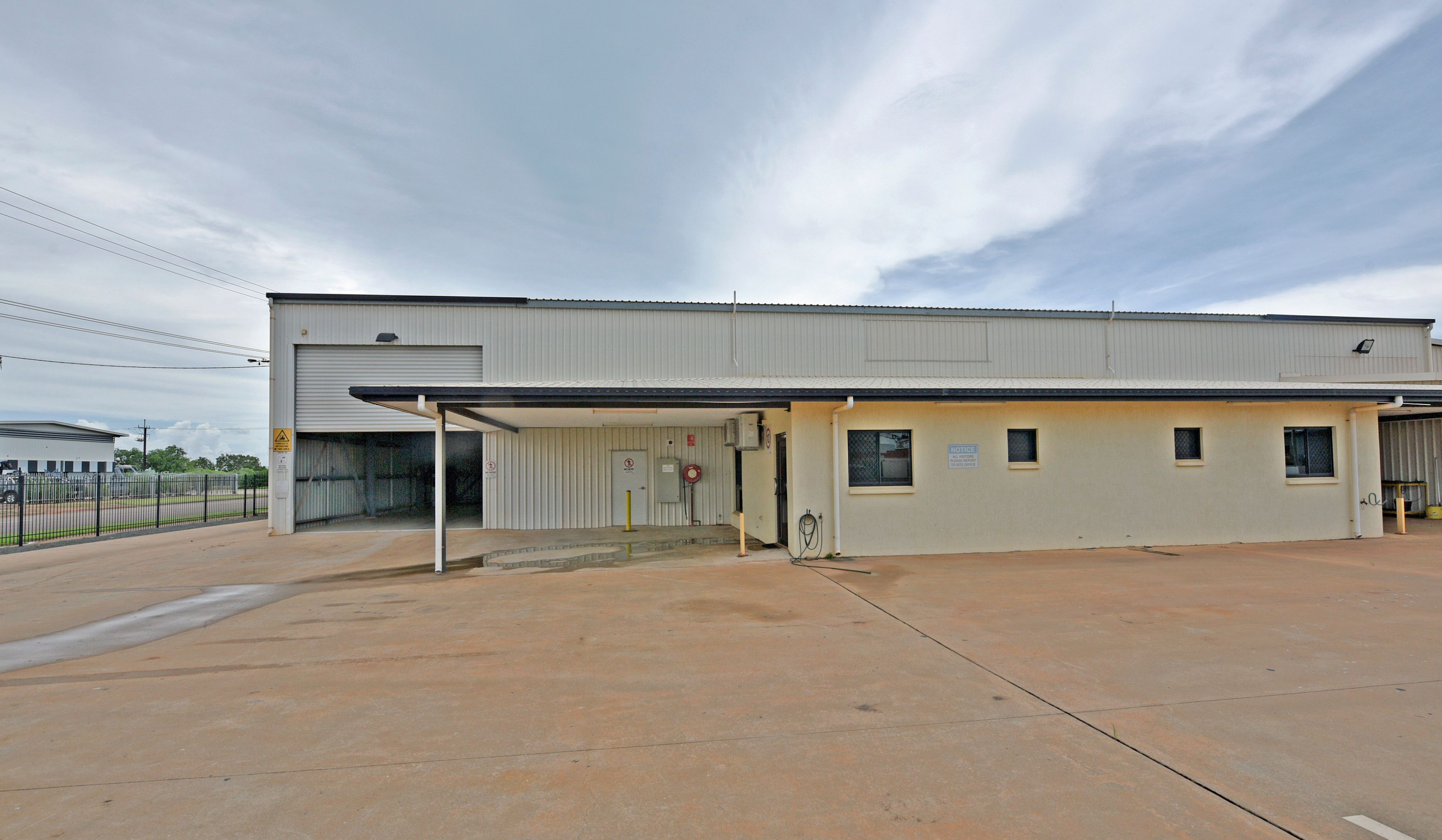 58 Hamaura Road, East Arm, NT 0822