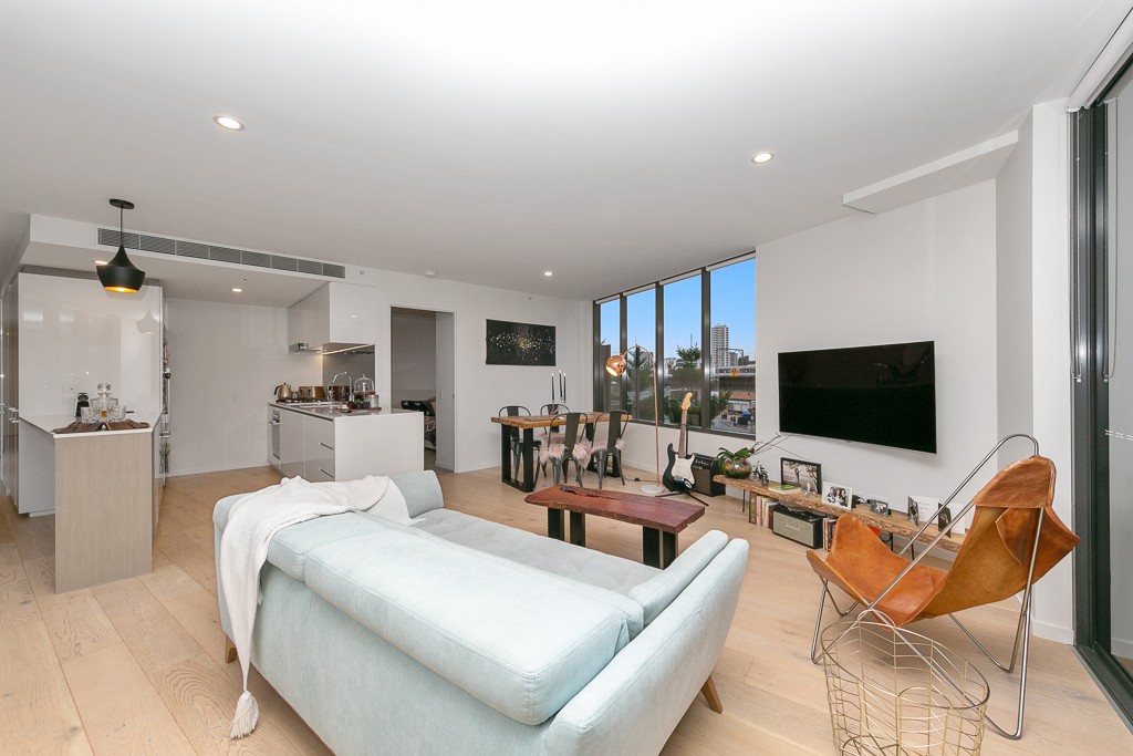 20208/23 Bouquet Street, South Brisbane, QLD 4101