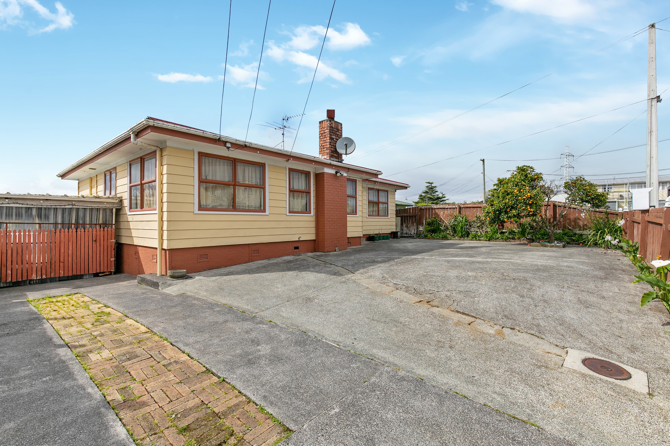 6 Garrett Place, Otara, Manukau City