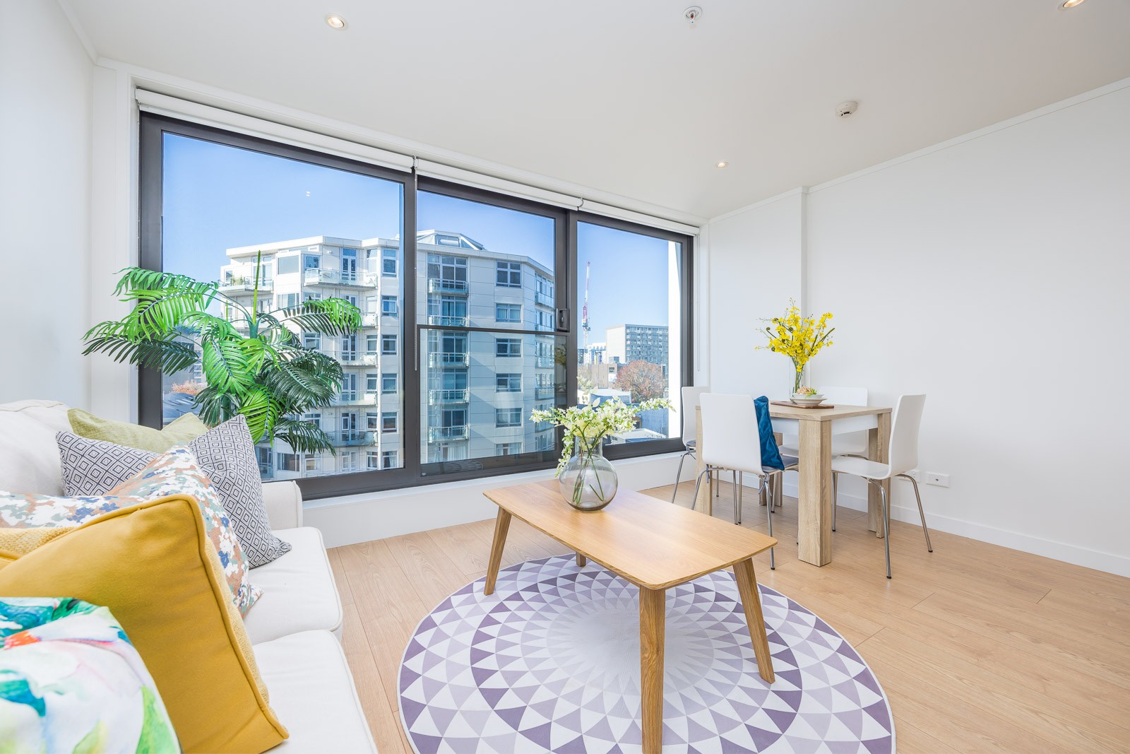 820/147 Nelson Street, Auckland Central, Auckland City