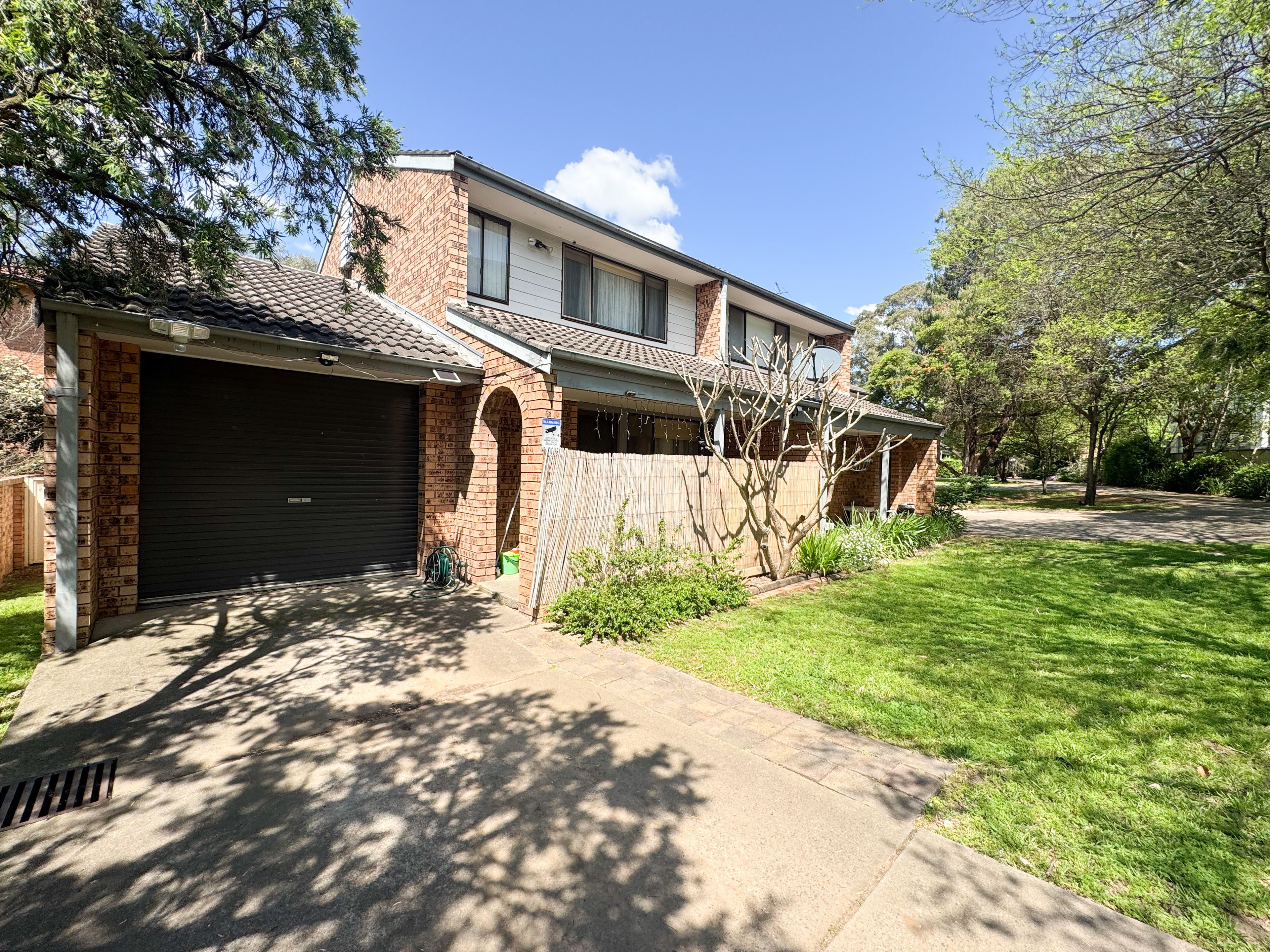 1/30-32 Albert Street, Werrington, NSW