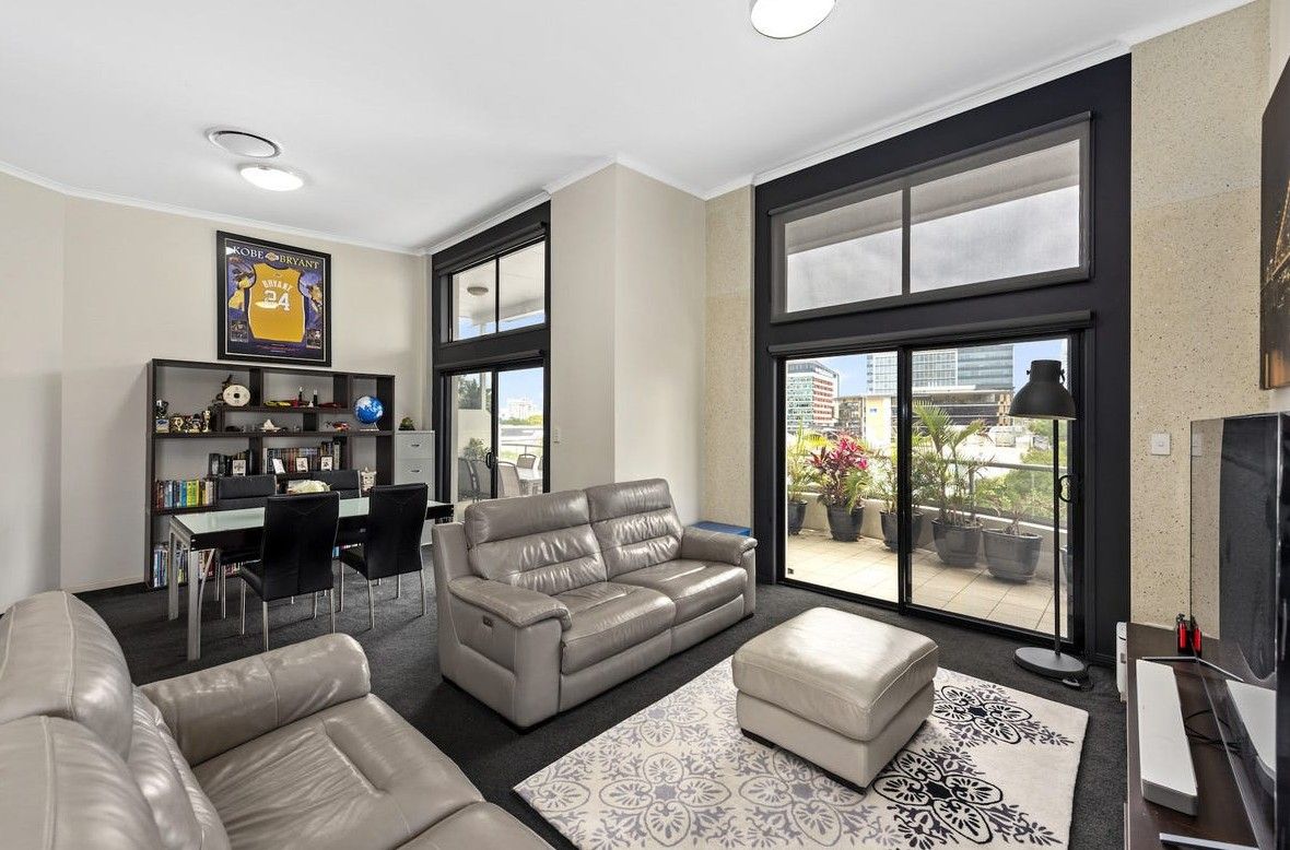 46/6 Primrose Street, Bowen Hills, QLD 4006