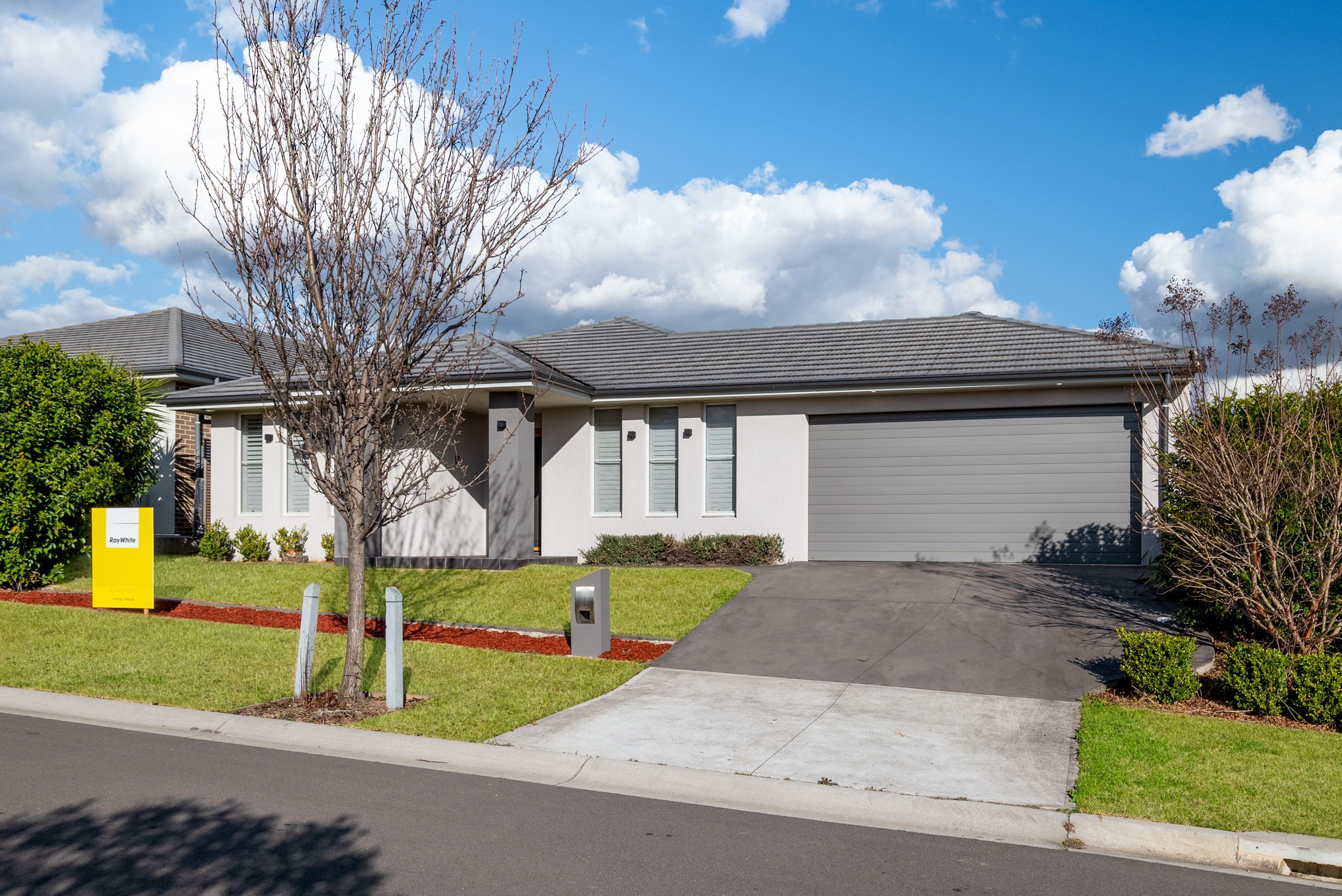 43 Richards Loop, Oran Park, NSW 2570