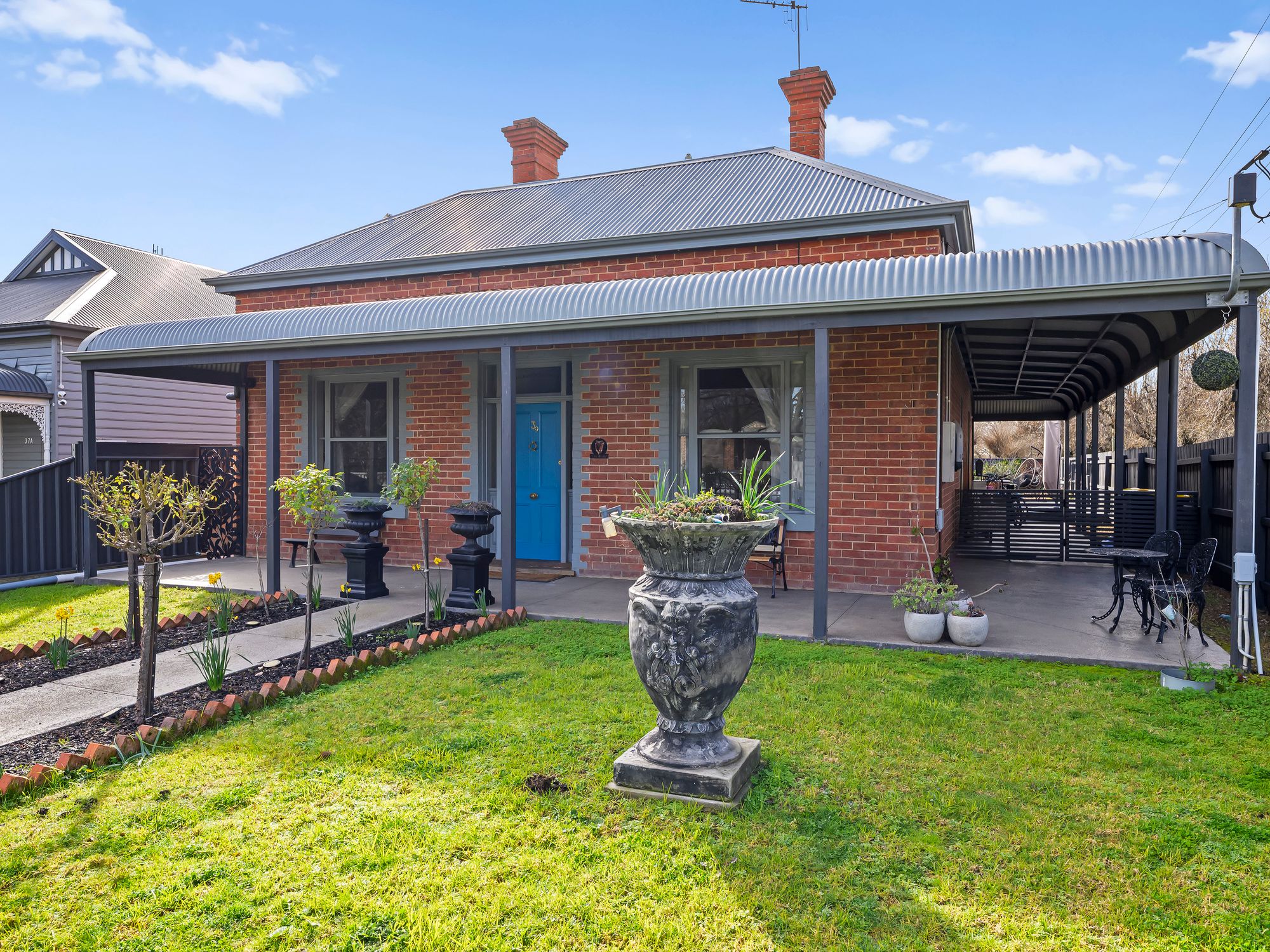 39 Smythe Street, Benalla, VIC 3672