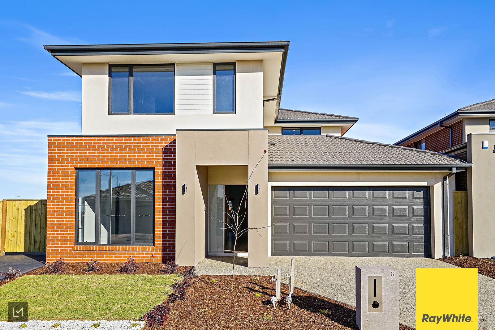 8 Eason Avenue, Tarneit, VIC 3029