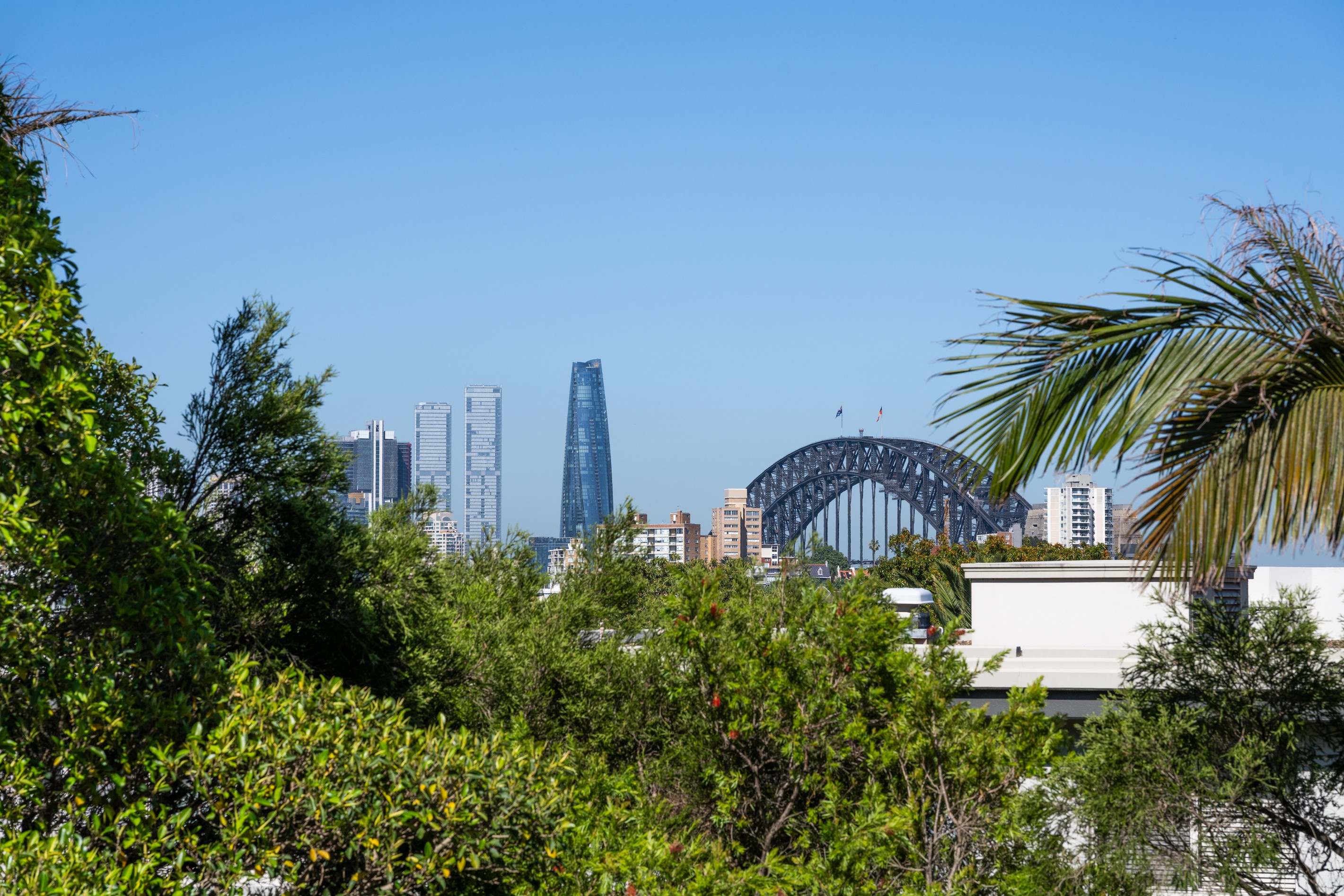 2/72 Cremorne Road, Cremorne Point, NSW 2090