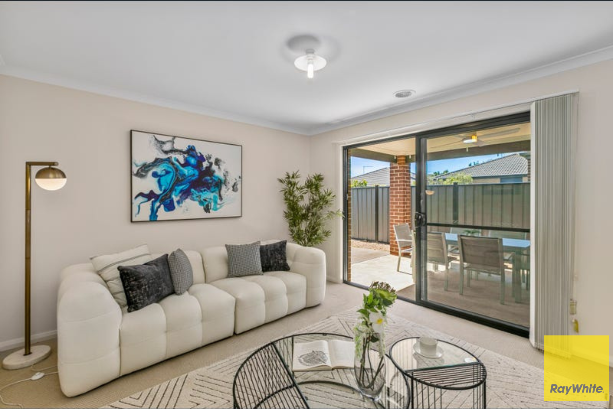 60 Terrene Terrace, Point Cook, VIC 3030