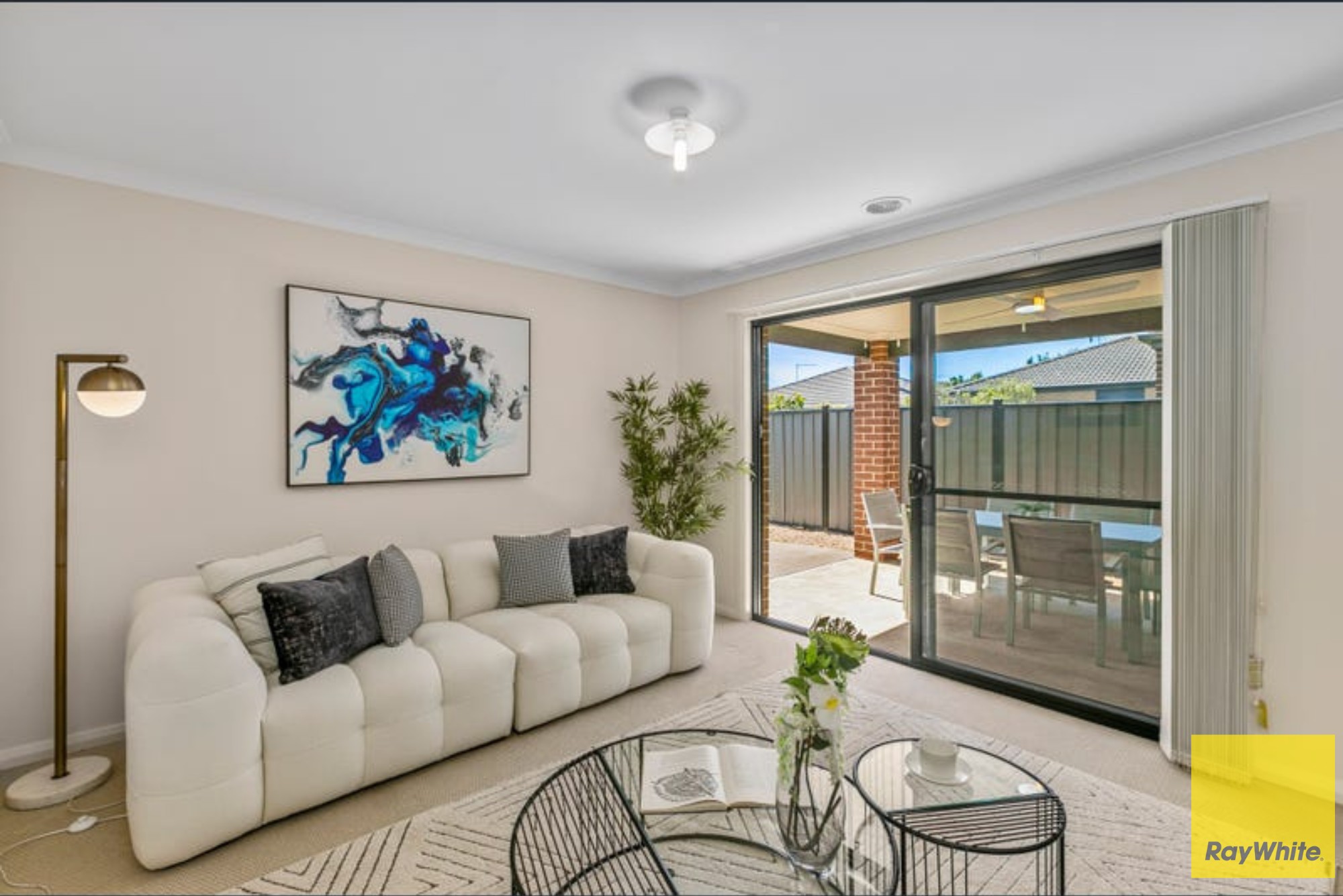 60 Terrene Terrace, Point Cook, VIC 3030