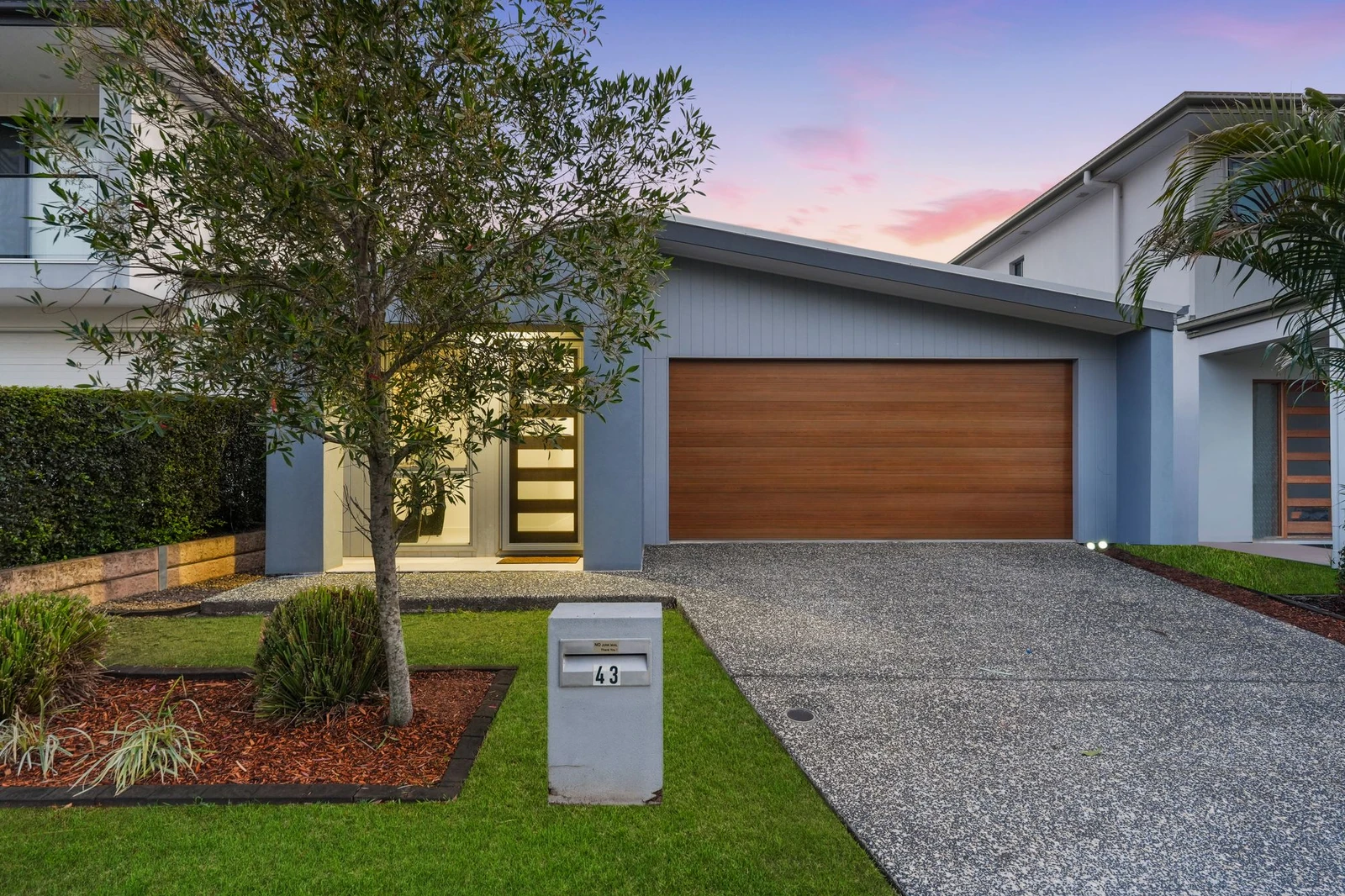 43 Frangipani Street, Rochedale, QLD 4123