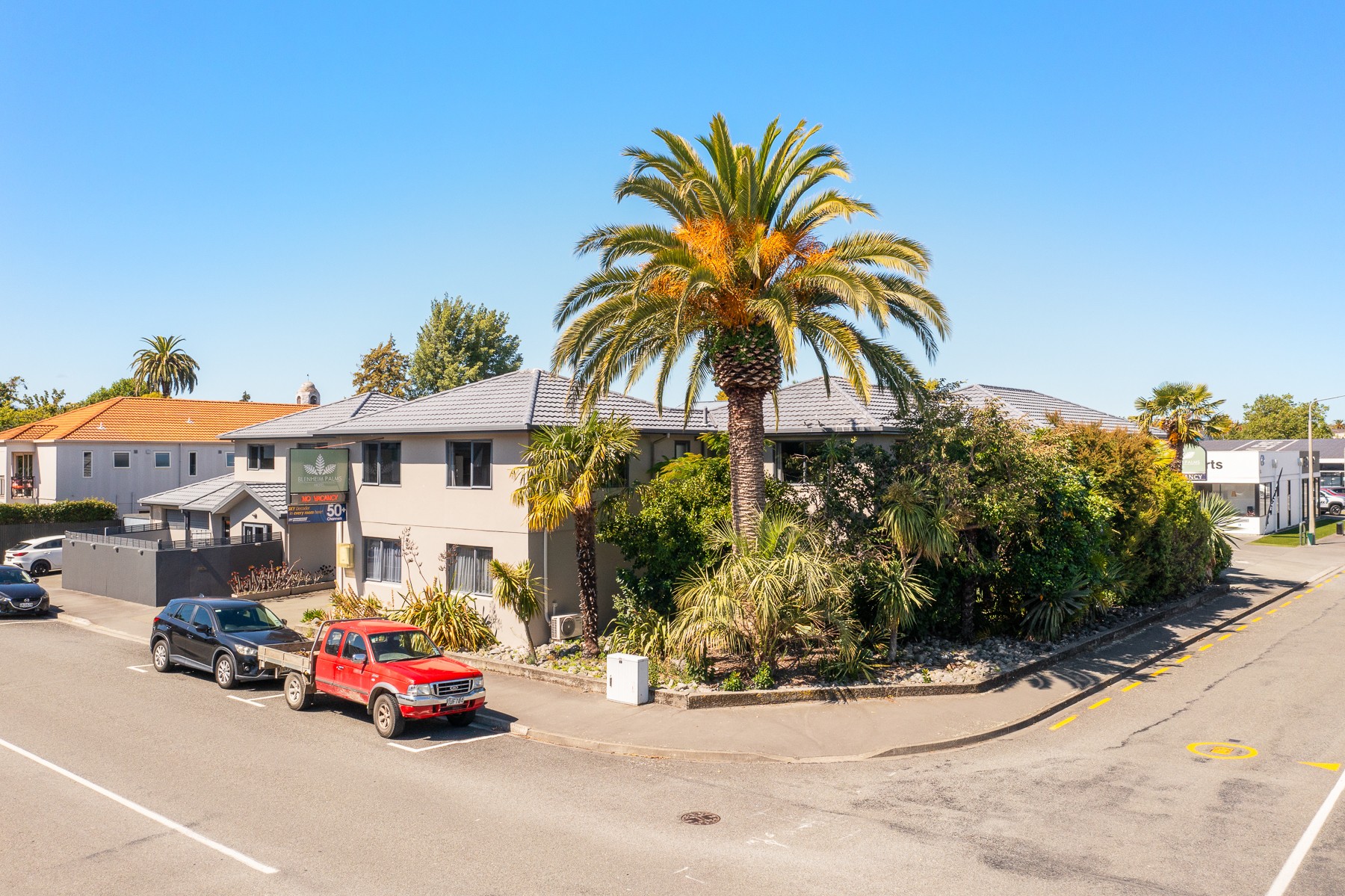 78 Charles Street, Blenheim Central, Marlborough District