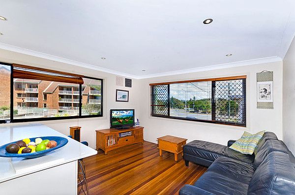 5/1 Sand Street, Tugun, QLD 4224