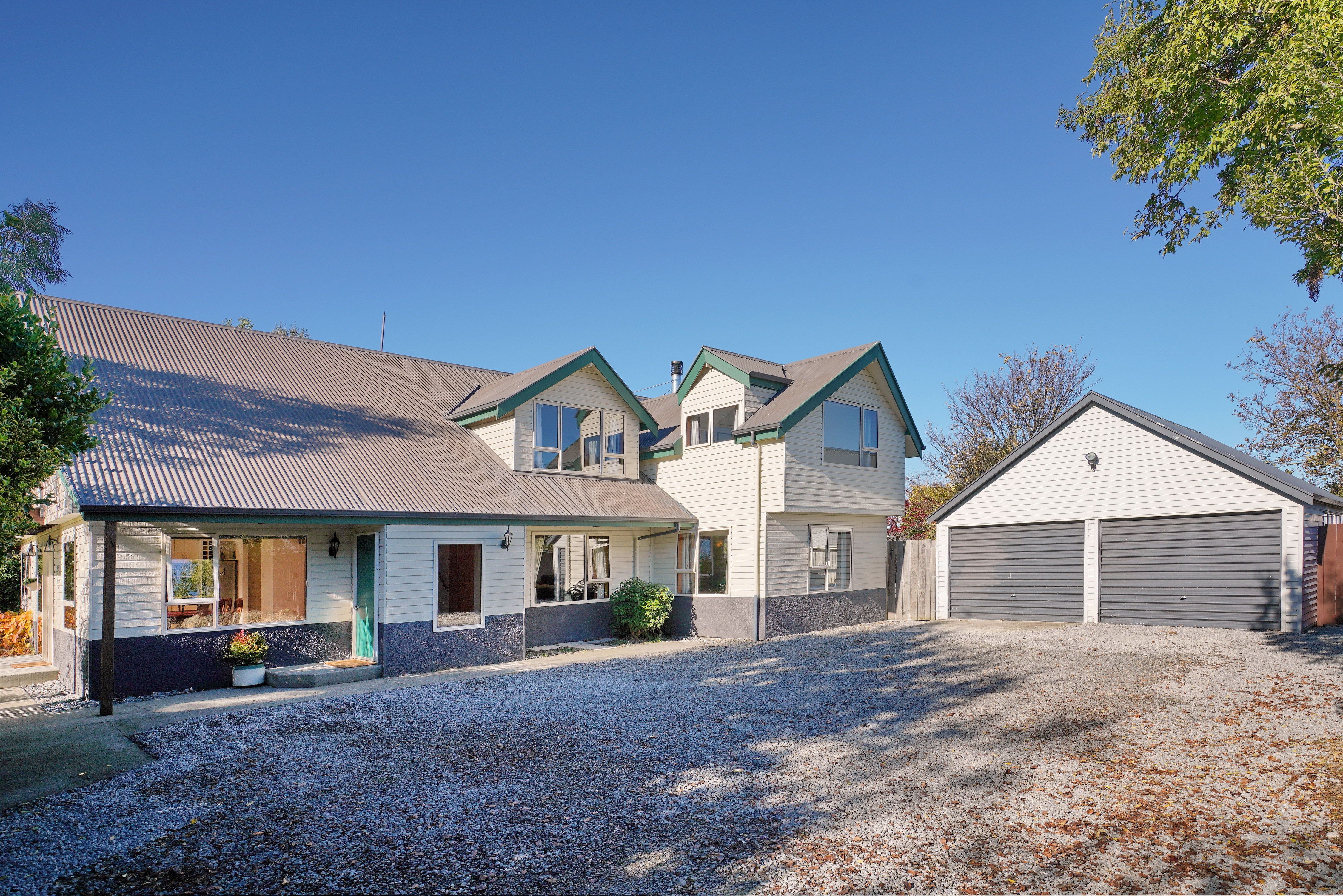 12 Kowhai Street, Oxford, Waimakariri District