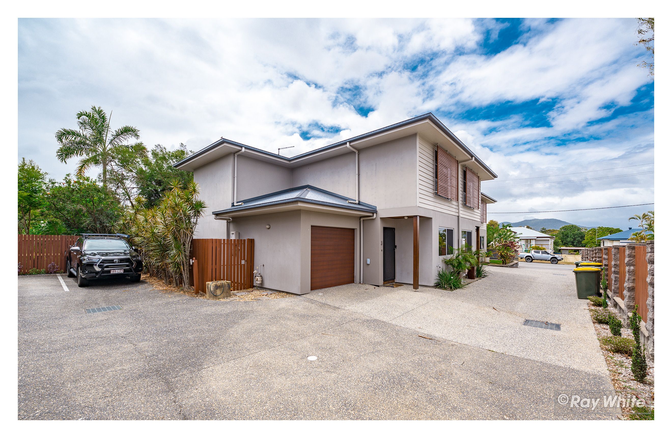 3/59 Edward Street, Berserker, QLD 4701