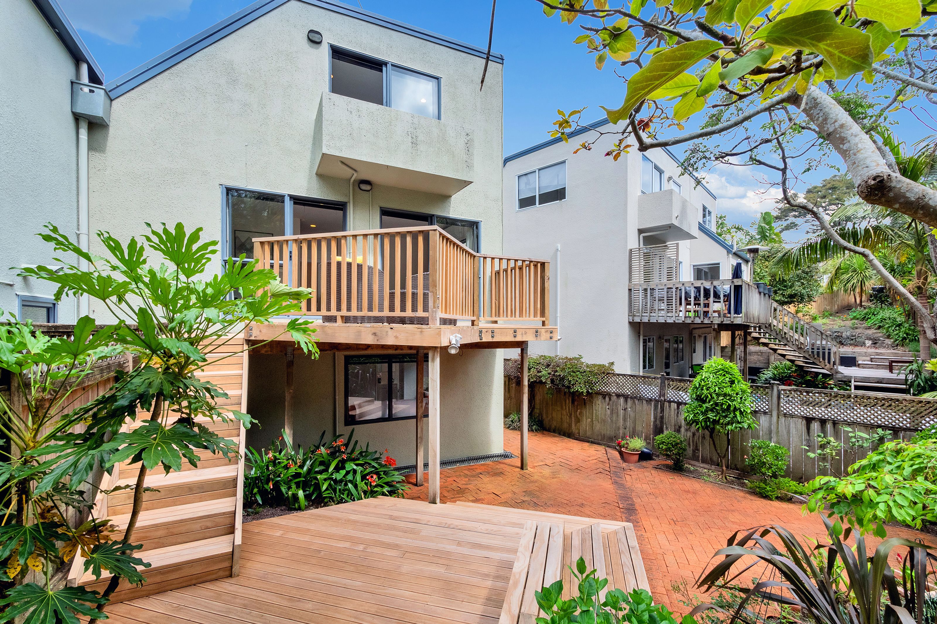 15 Crescent Road, Parnell, Auckland City