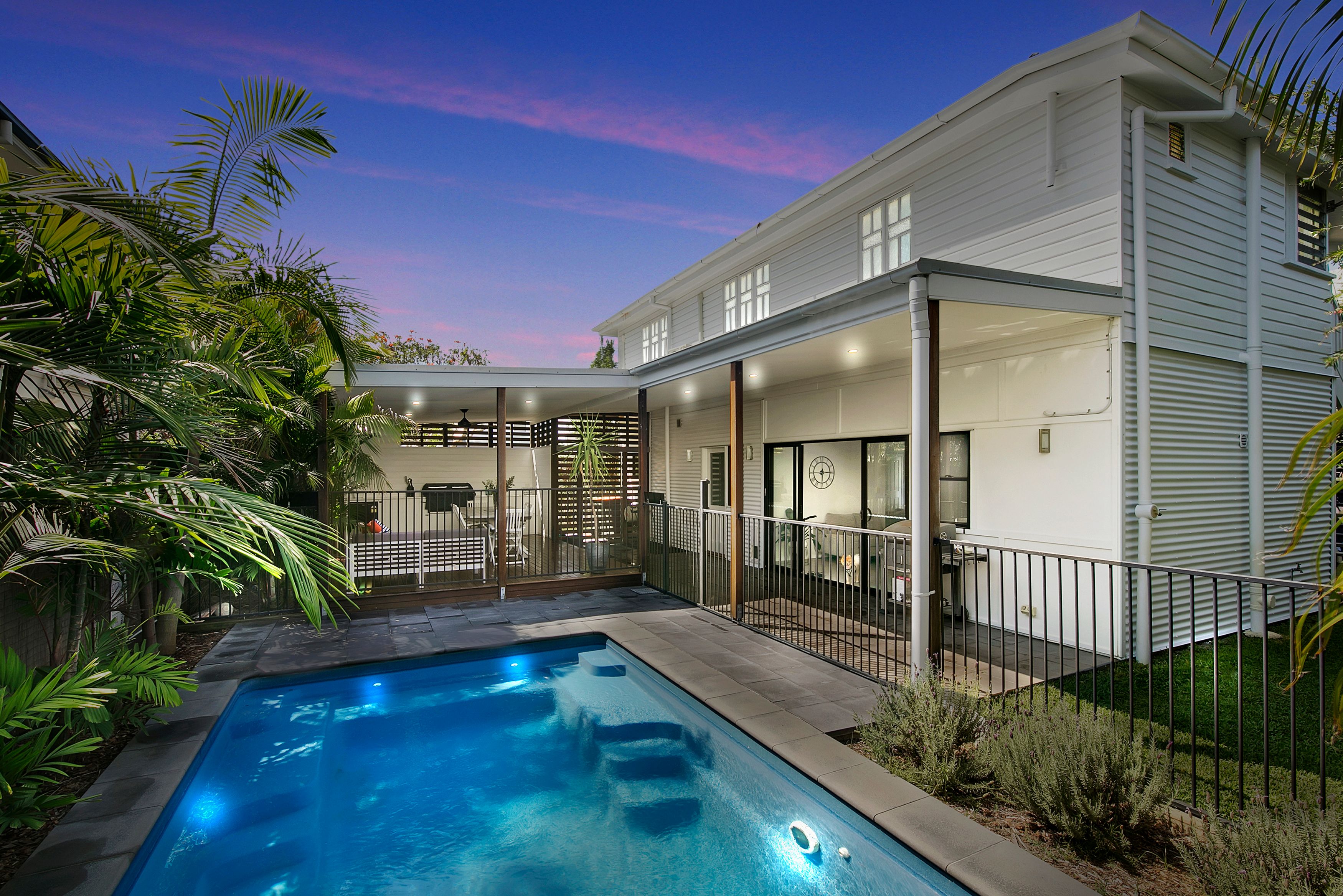 64 Clarke Street, Hendra, QLD 4011