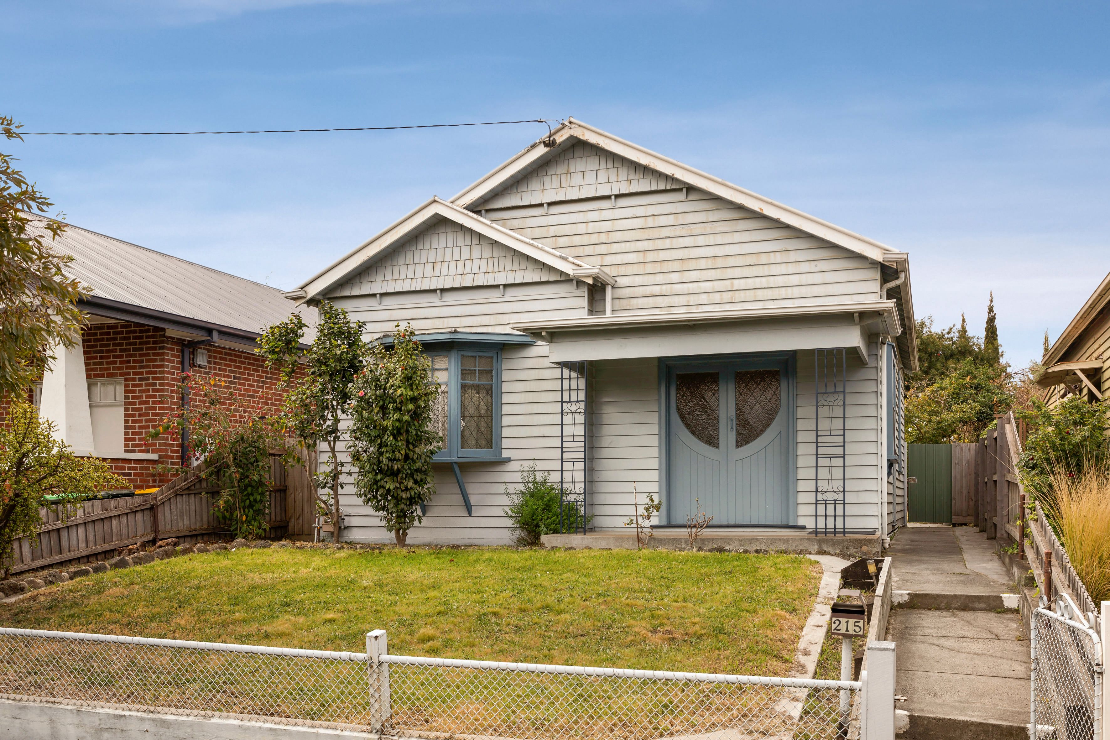 215 Blyth Street, Brunswick East, VIC 3057