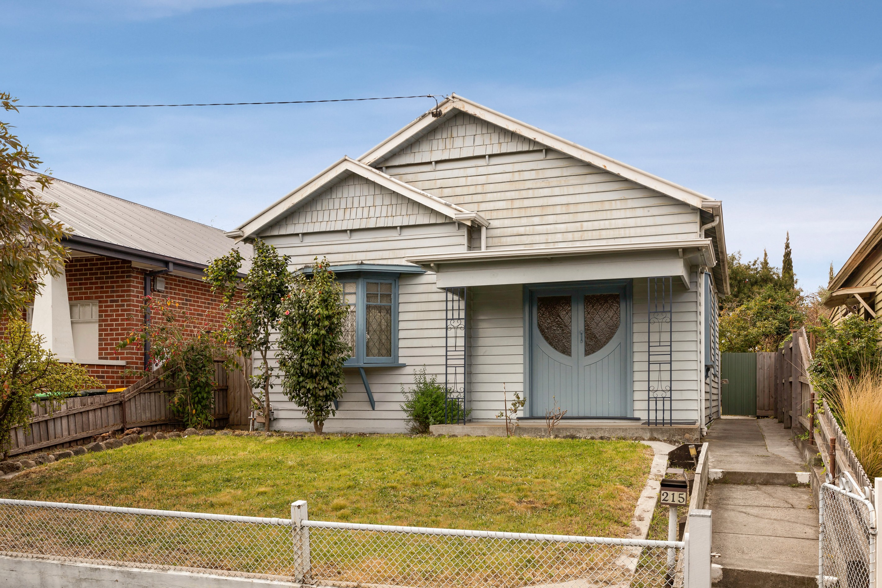 215 Blyth Street, Brunswick East, VIC 3057
