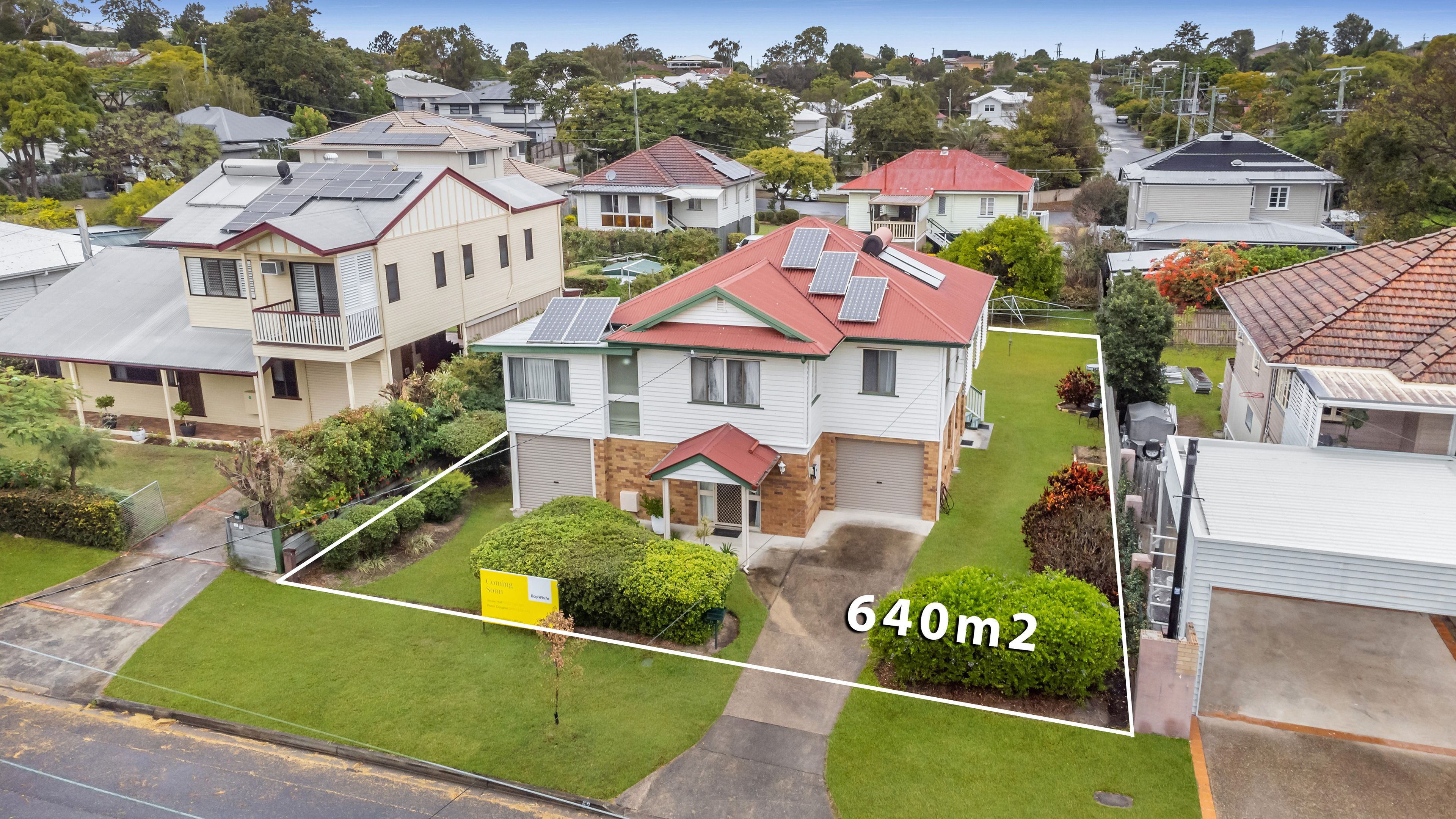 52 Hilda Street, Alderley, QLD 4051