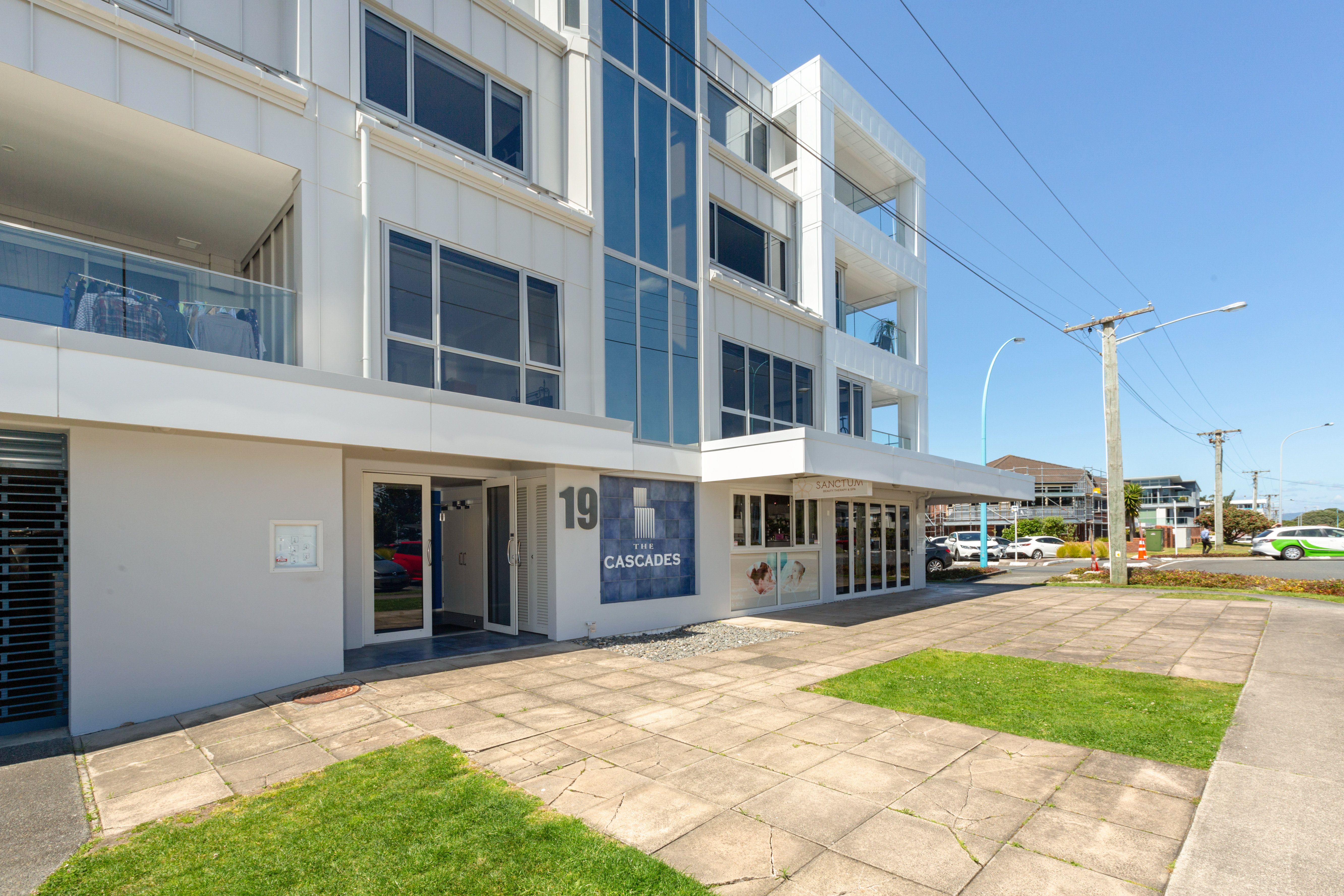 3/19 Victoria Road, Mt Maunganui, Tauranga City