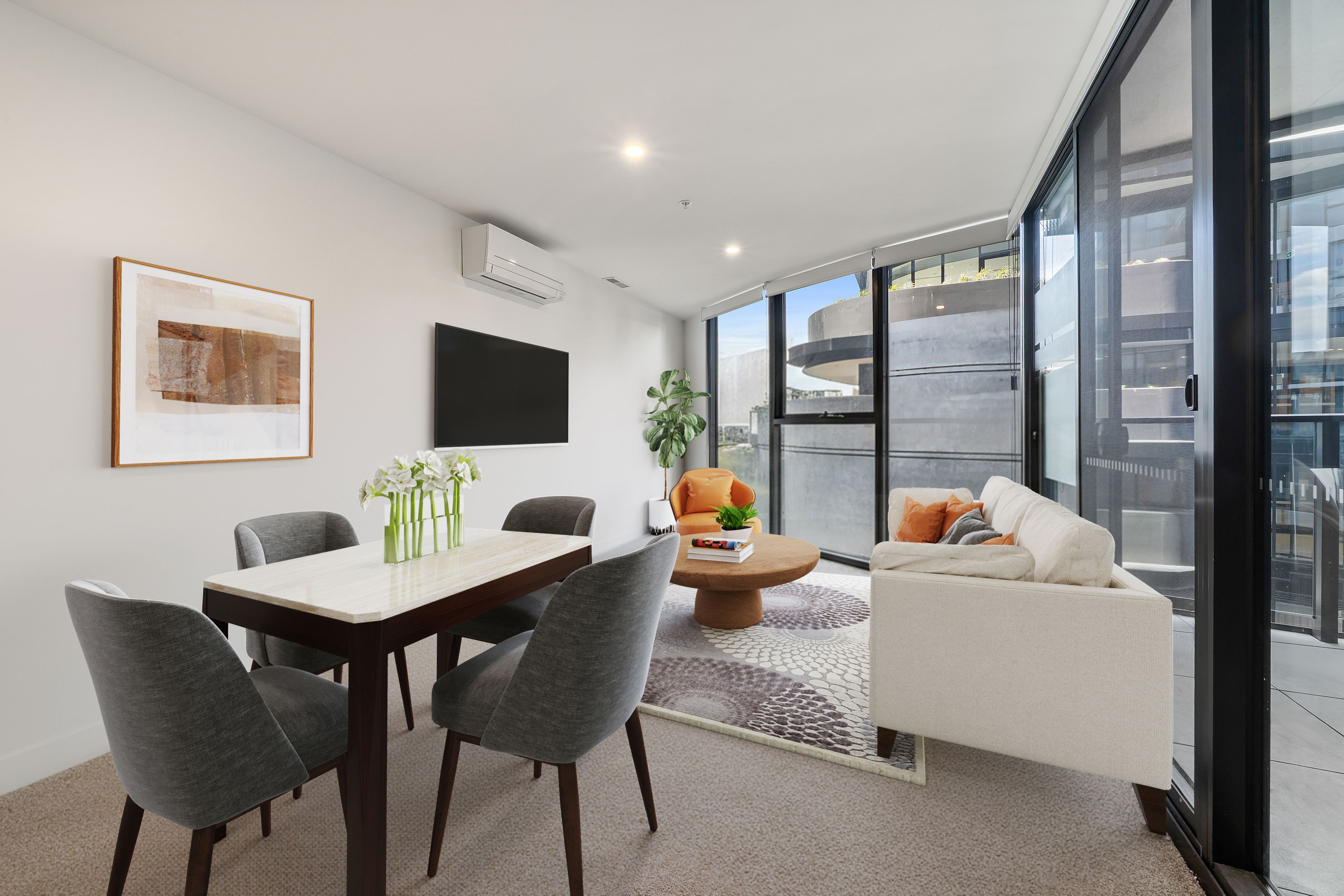402/6 Furzer Street, Phillip ACT 2606