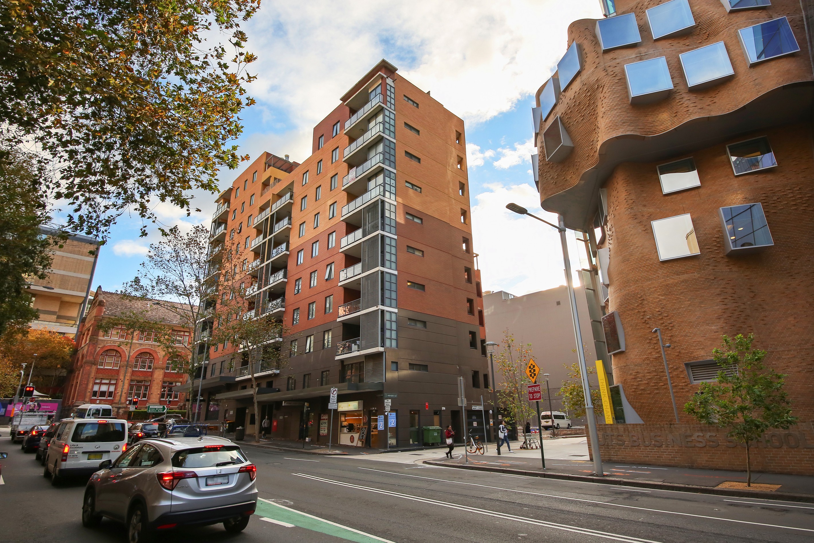 106/646 Harris Street, Ultimo, NSW 2007