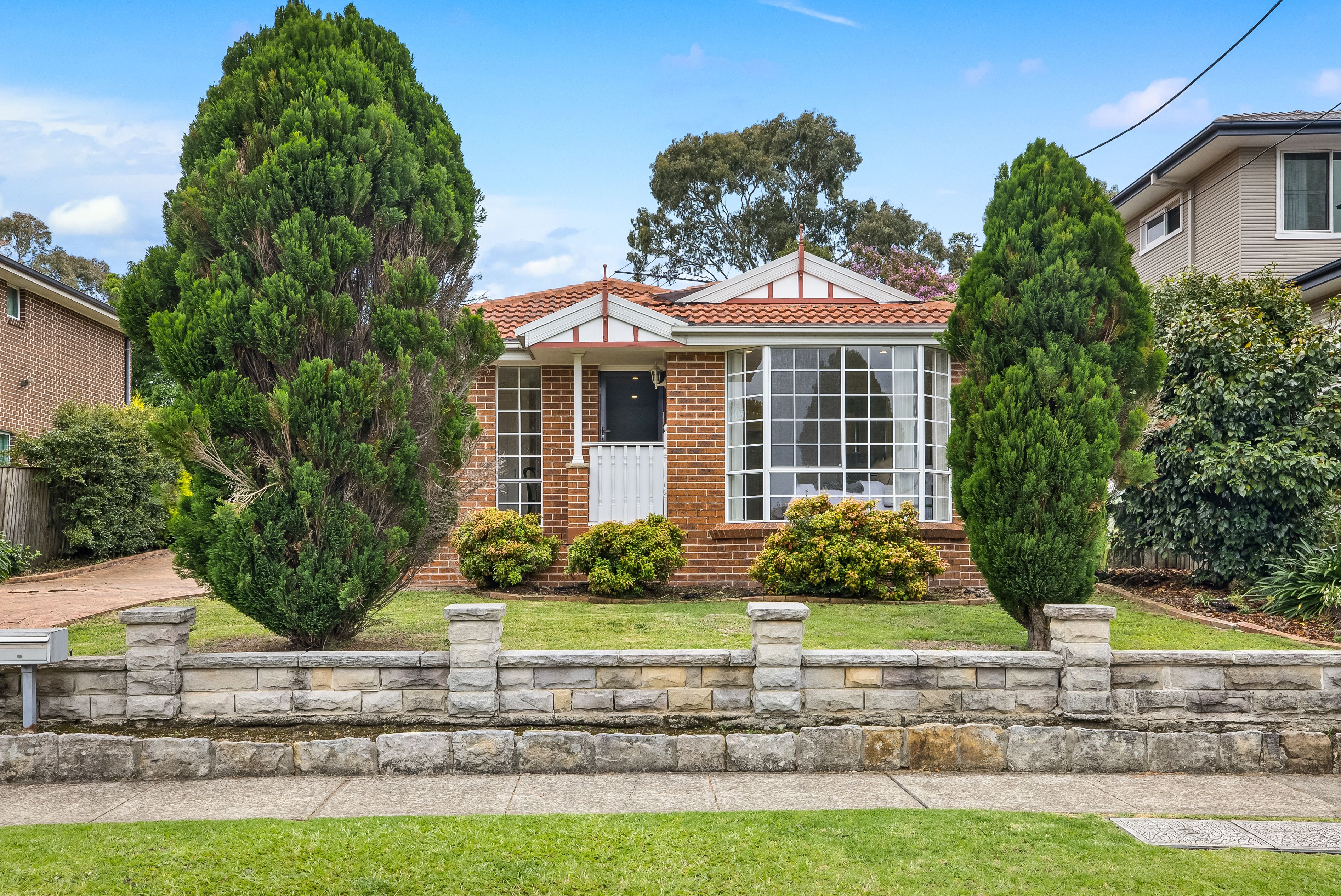 1/29 Trevitt Road, North Ryde, NSW