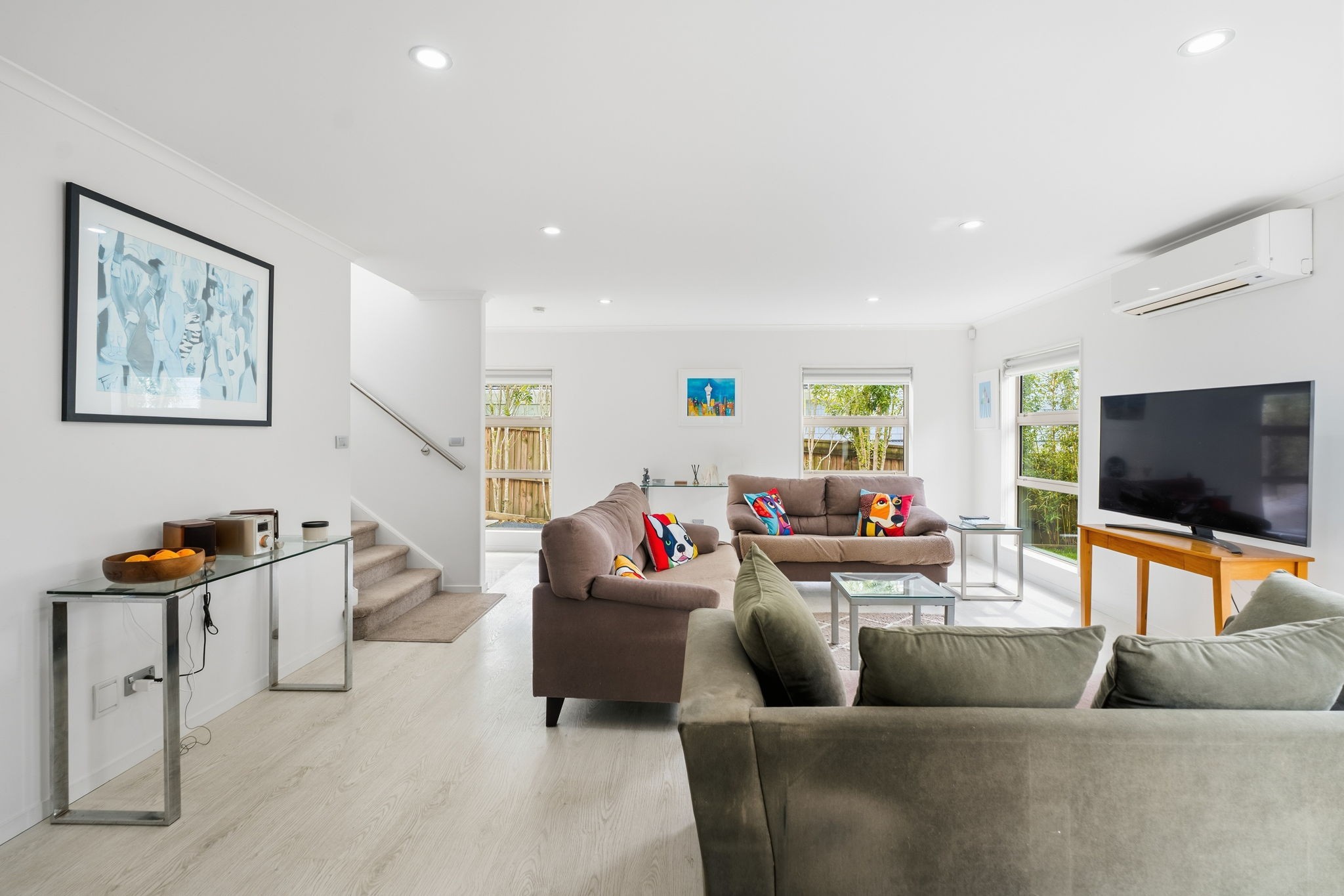 3A Katavich Place, Mount Roskill, Auckland City