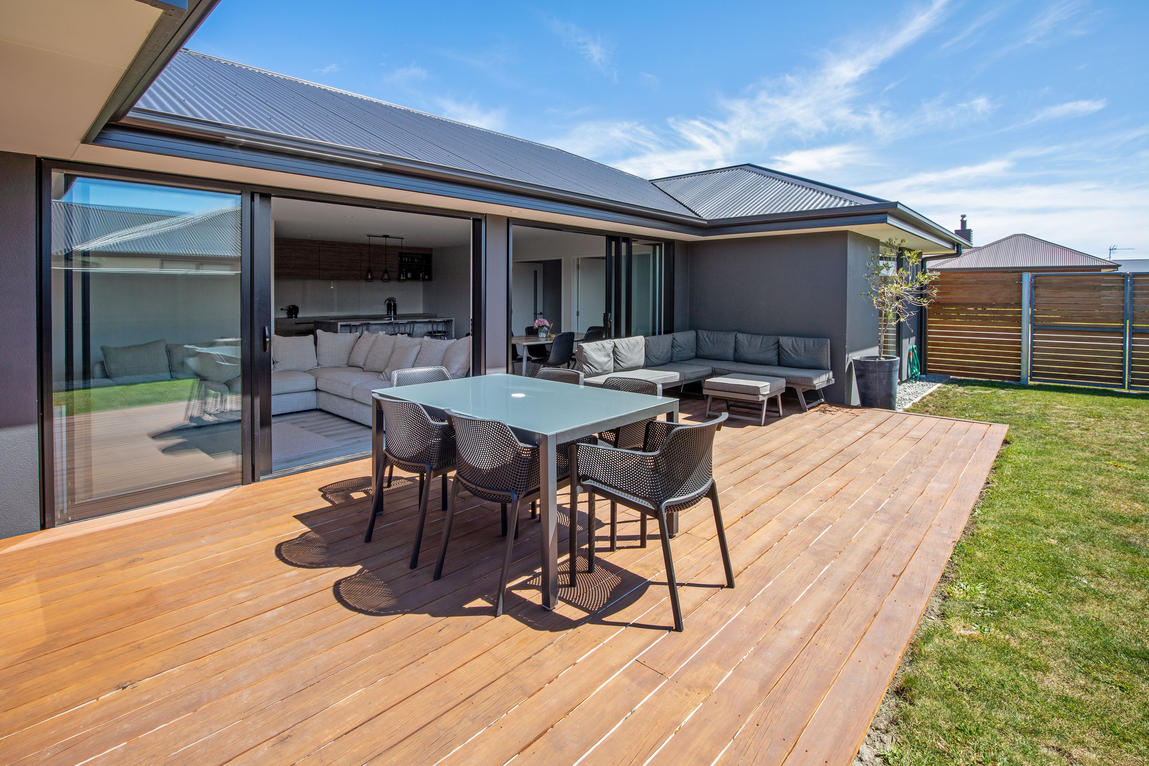 4 Solitary Lane, Rolleston, Selwyn District