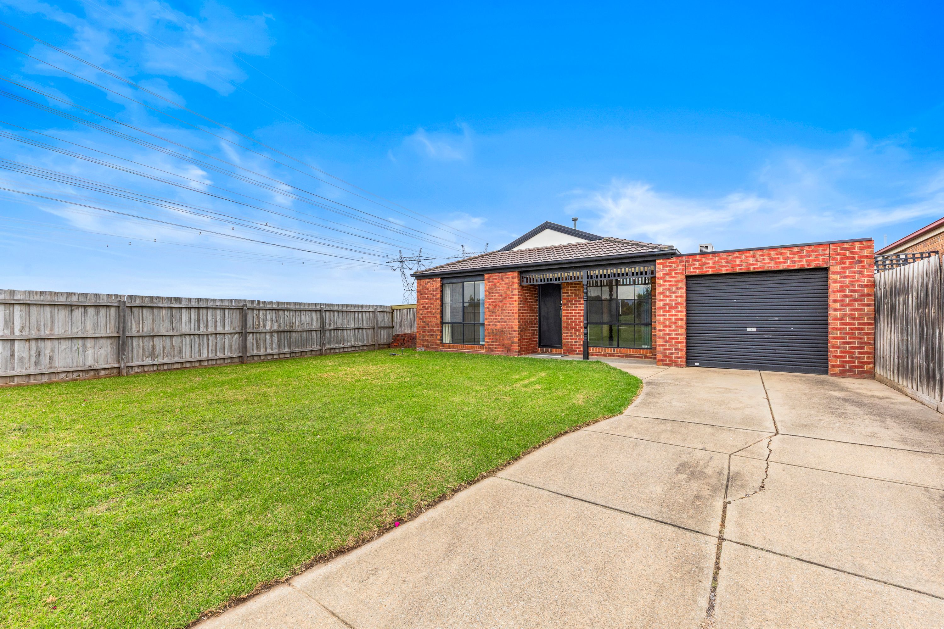 4A Jabiru Place, Hallam, VIC 3803