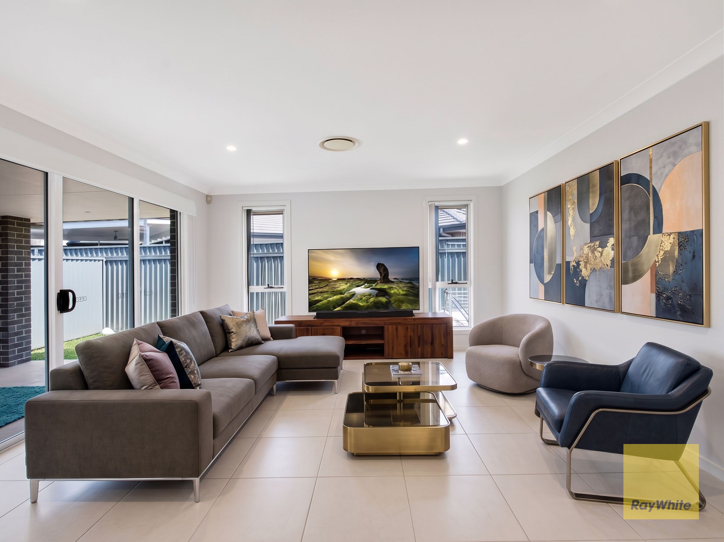 64 Winter Street, Denham Court, NSW 2565