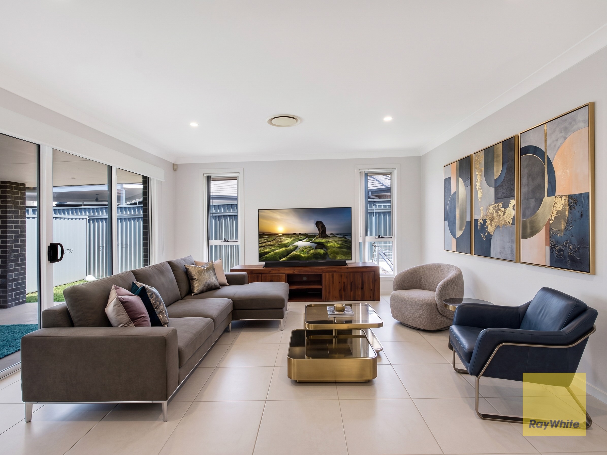 64 Winter Street, Denham Court, NSW 2565