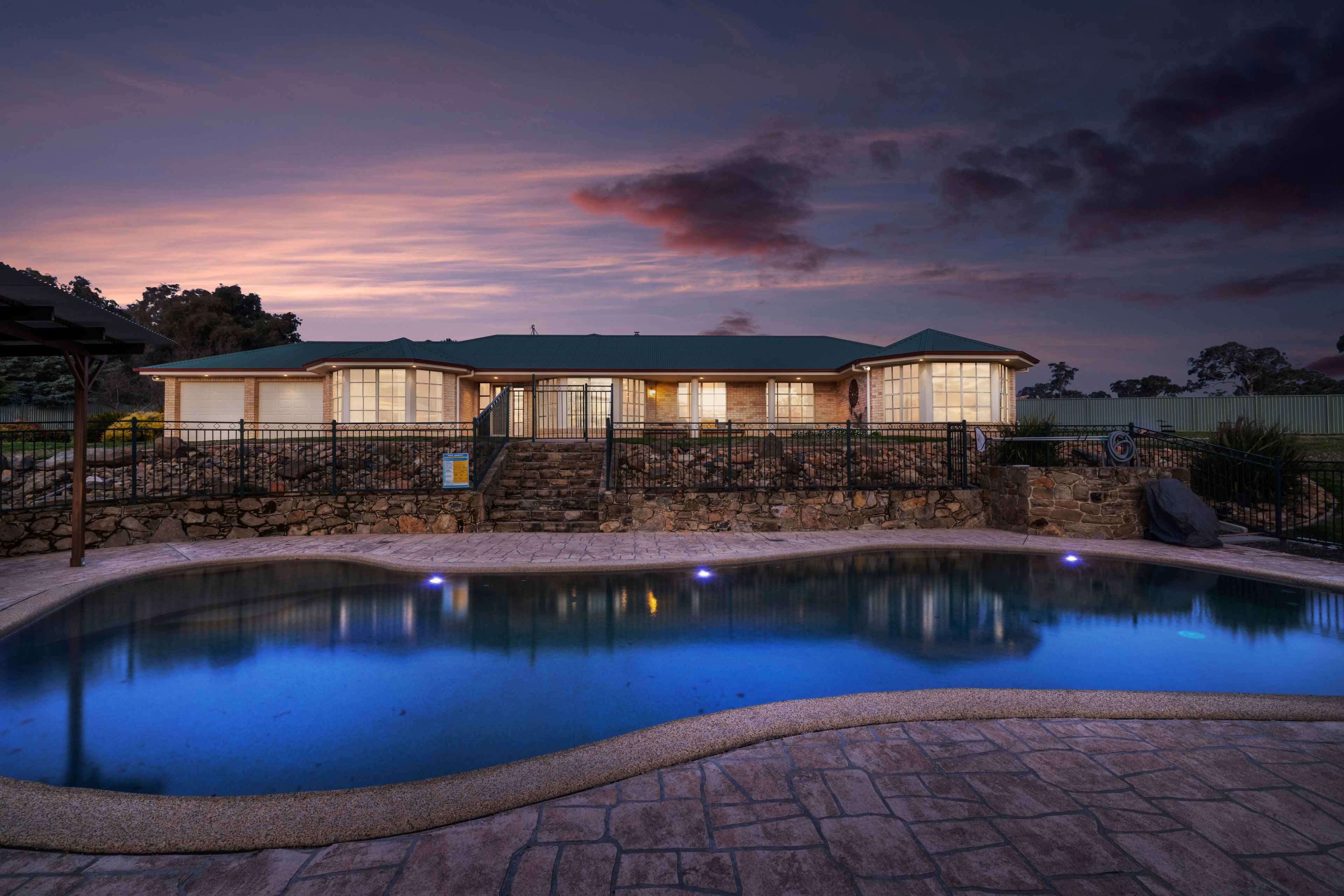 6 Shearsby Crescent, Yass, NSW 2582 Sold House Ray White Rural