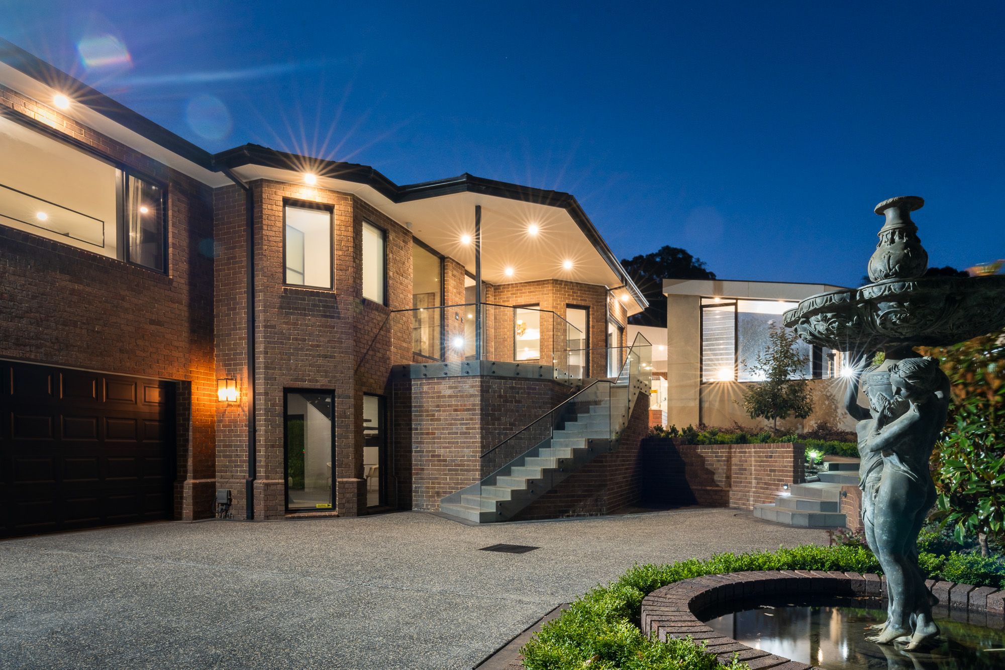 5 Halcyon Drive, Wheelers Hill VIC 3150
