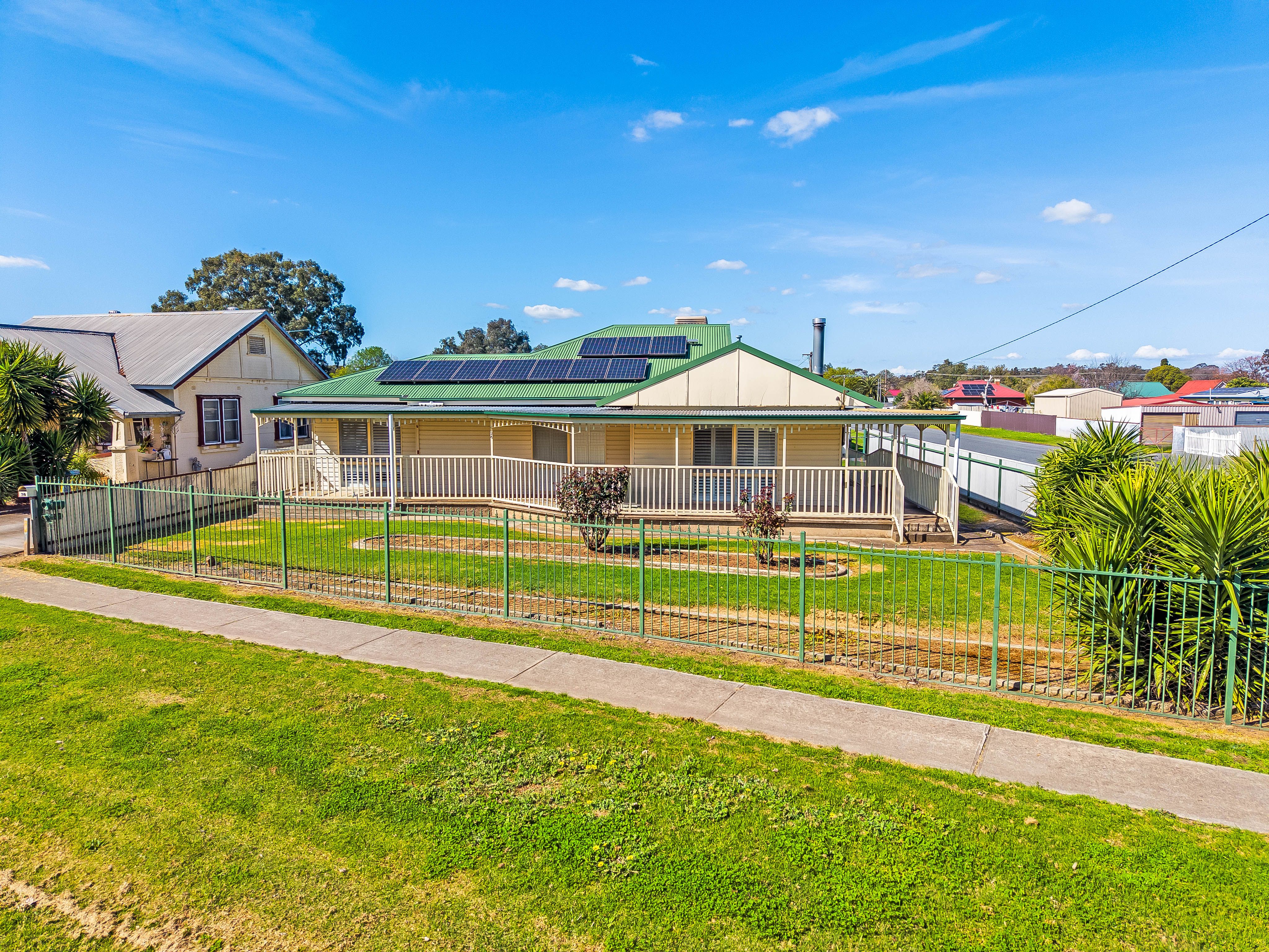 26 Melville Street, Culcairn, NSW 2660