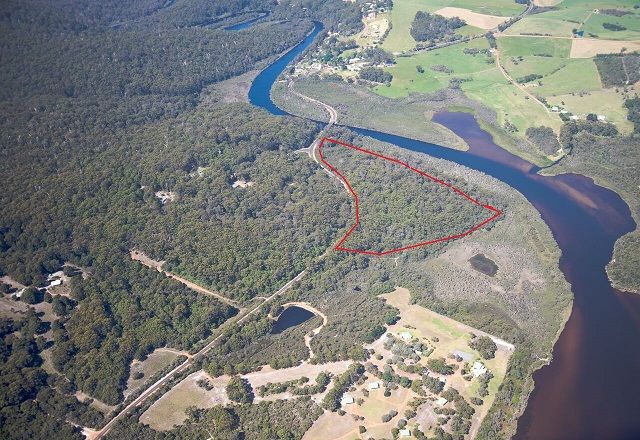 5 South Coast Highway, Nornalup, WA 6333