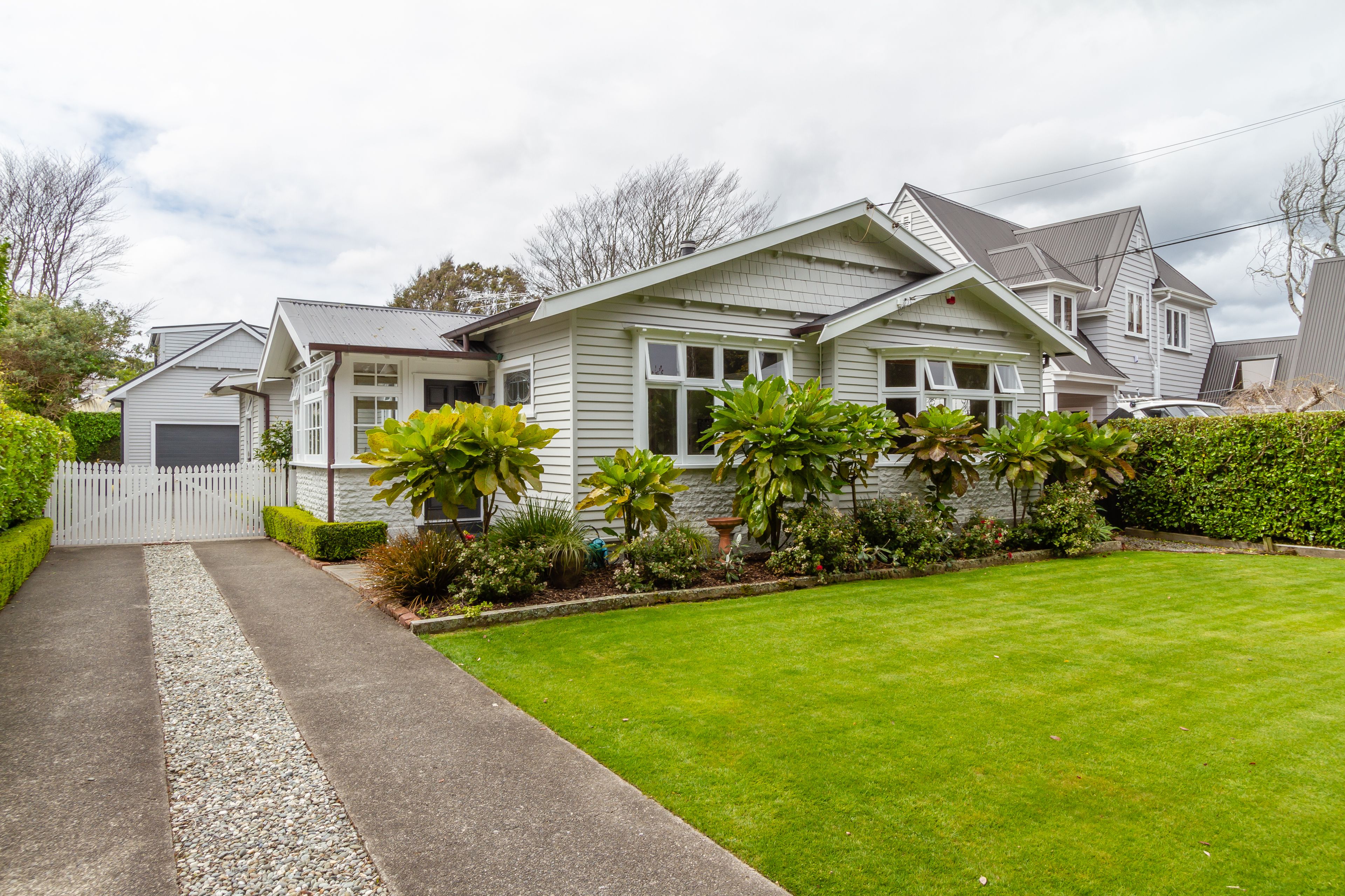 11 Totara Crescent, Woburn, Lower Hutt City