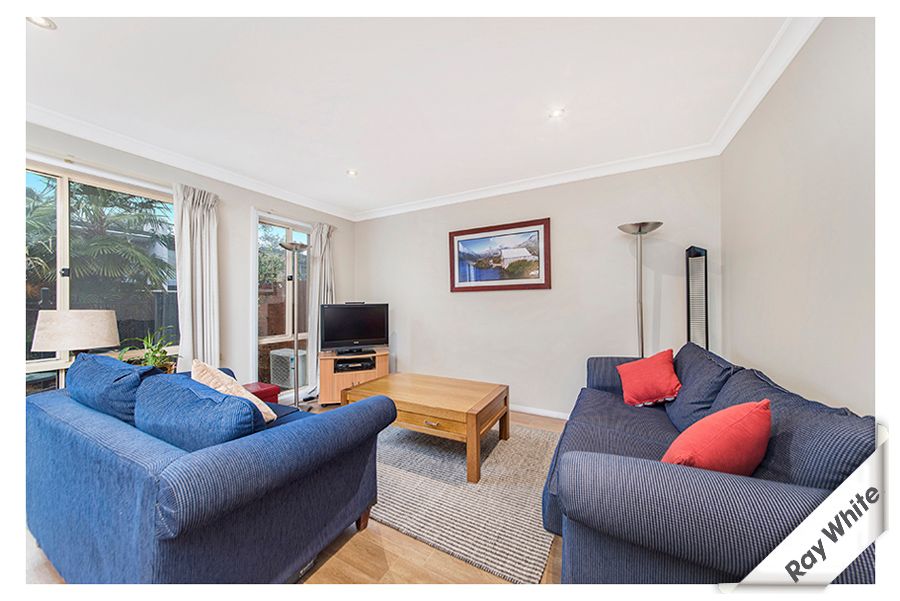15/10 Ijong Street, Braddon, ACT 2612