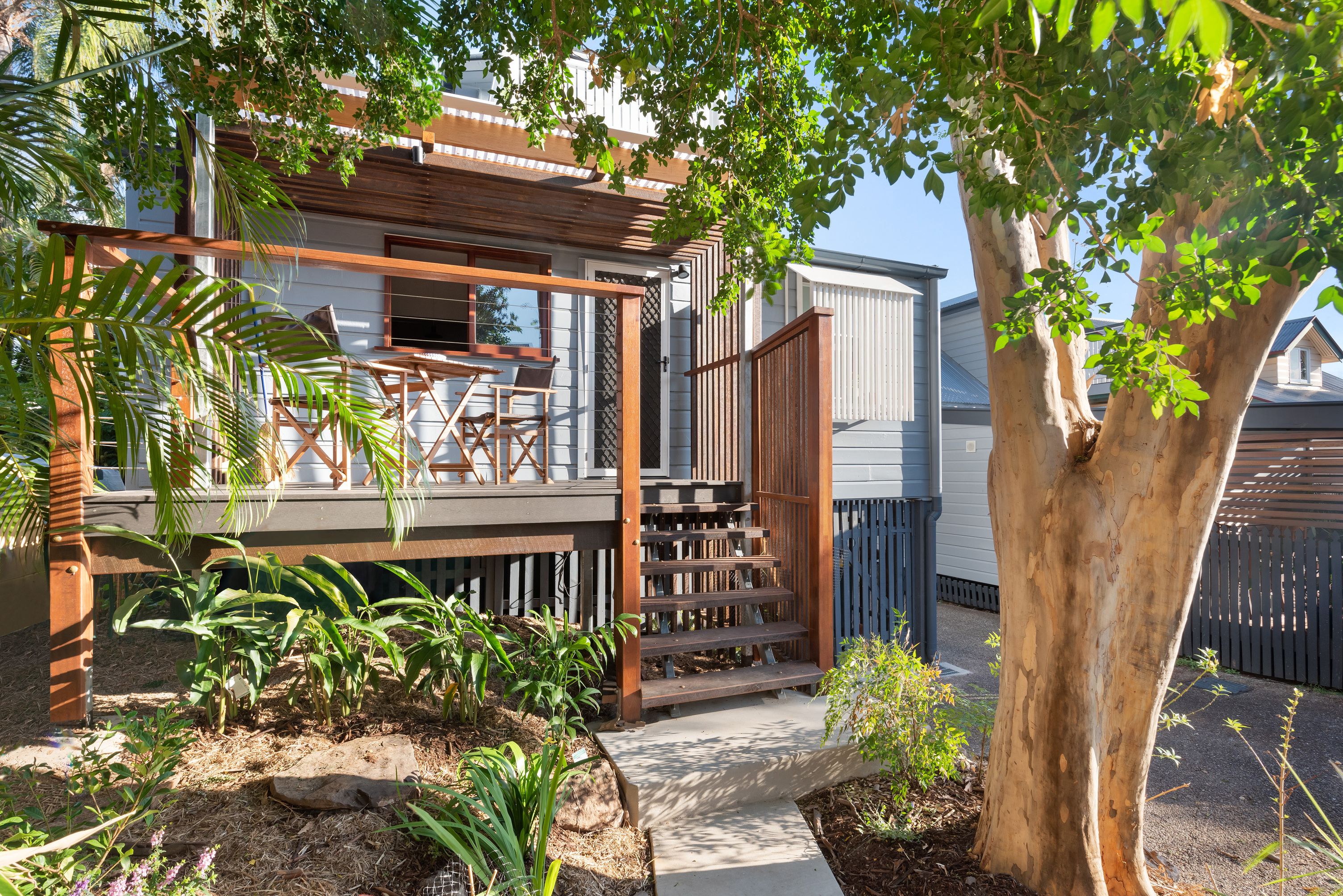 6/77 Cricket Street (AKA 69 Cricket), Petrie Terrace, QLD 4000