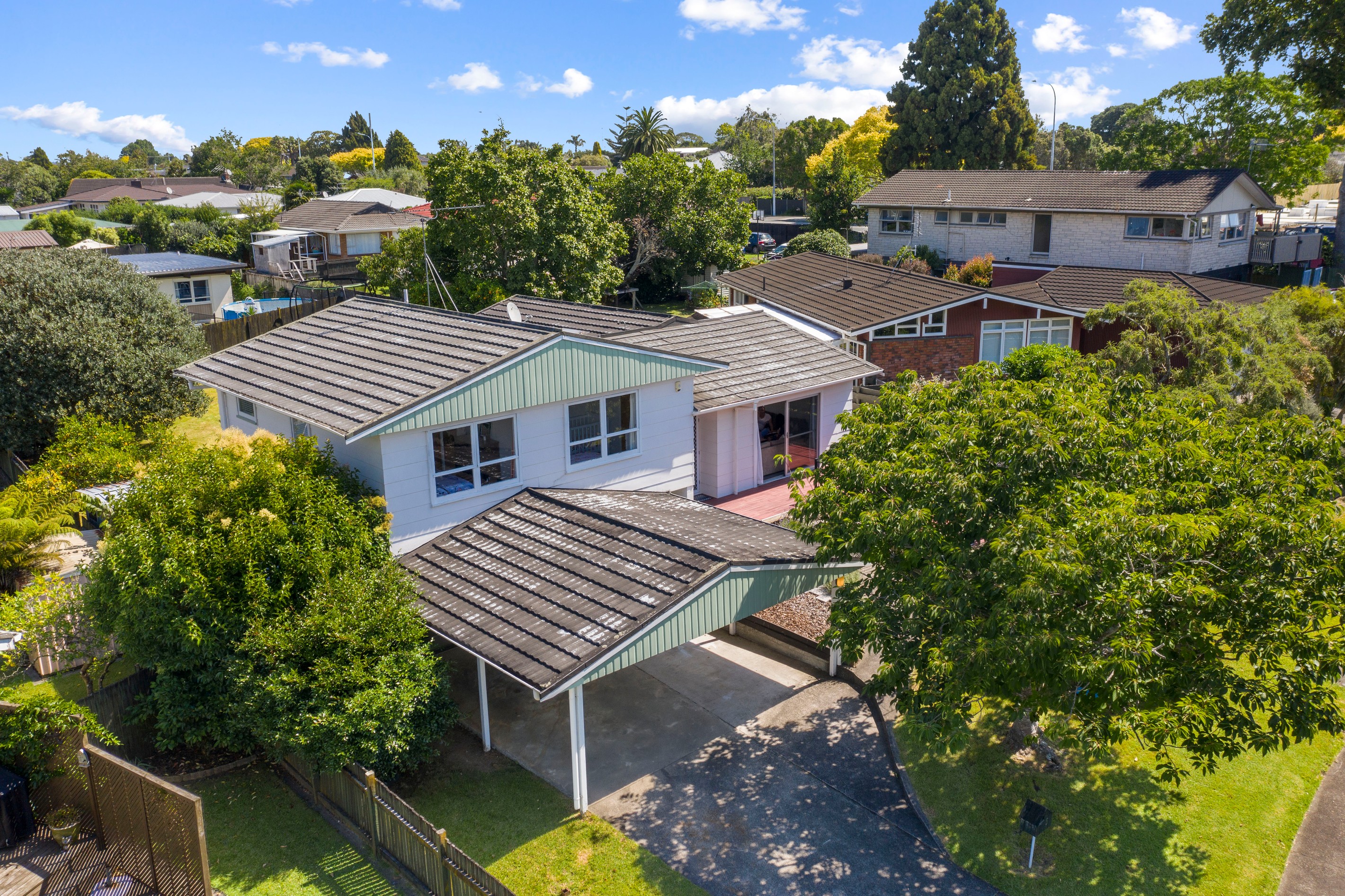 5 Bellfield Road, Opaheke, Papakura