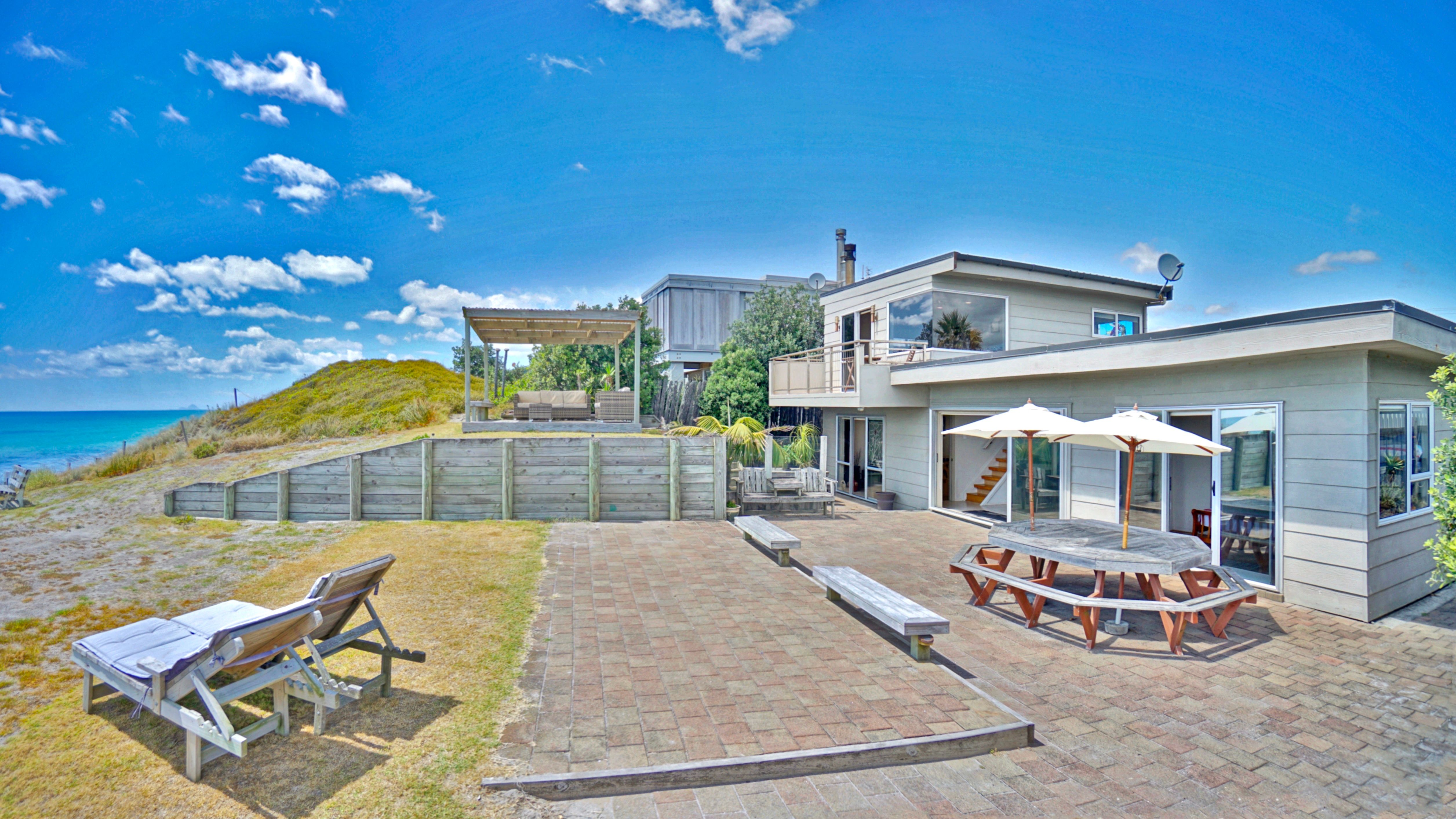 123 Pukehina Parade, Pukehina, Western Bay Of Plenty District