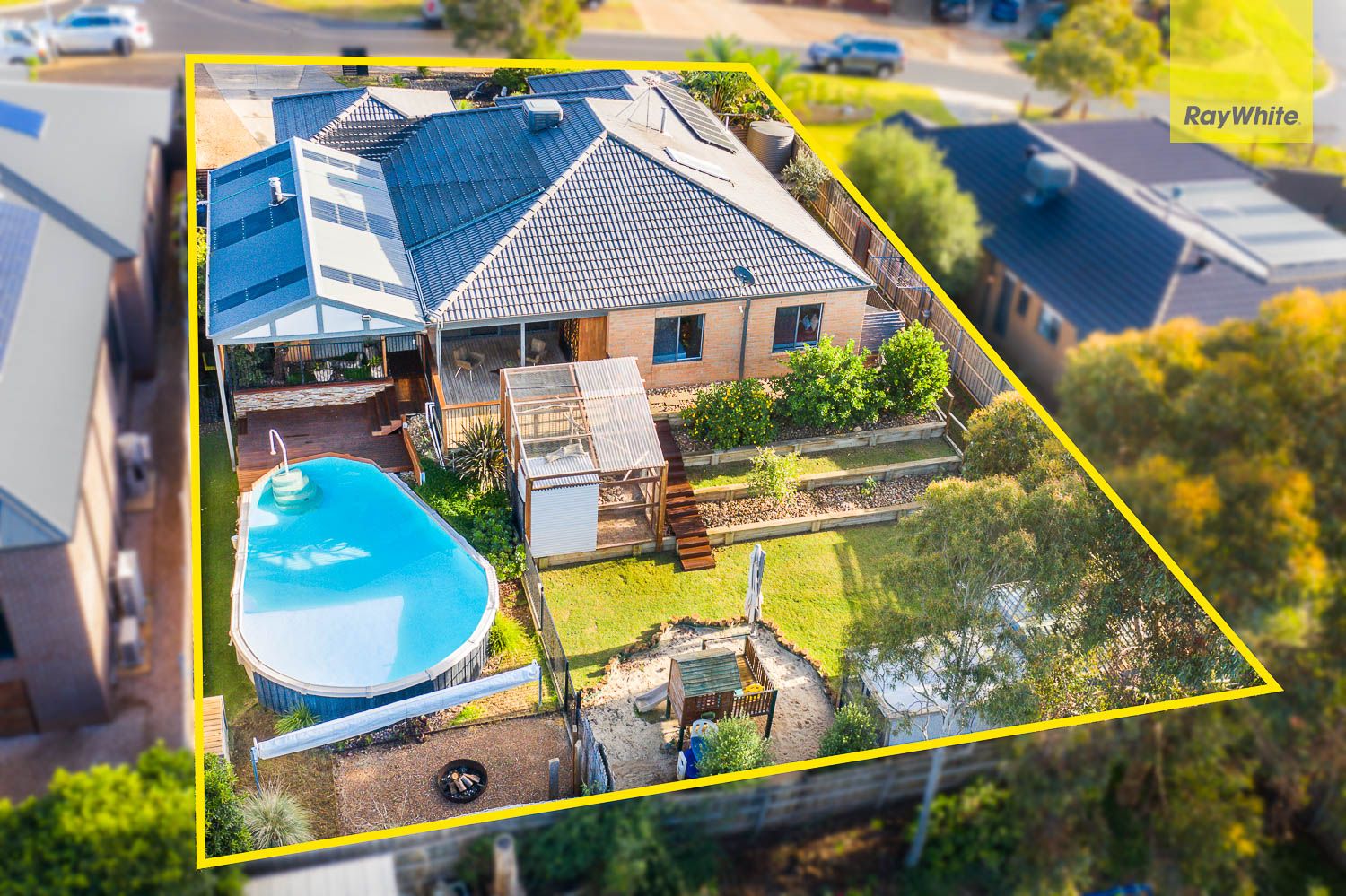 3 Currington Crescent, Darley VIC 3340