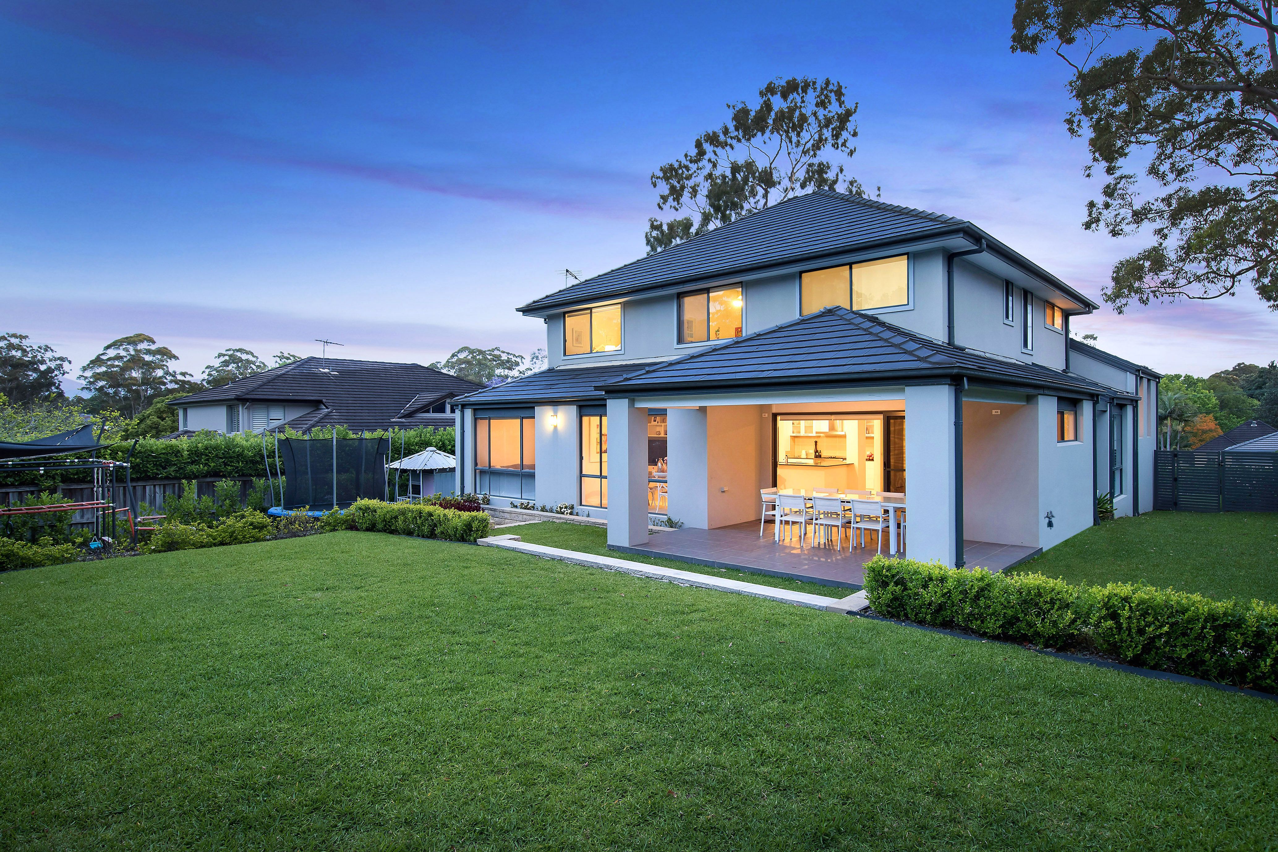 30 Alice Street, Turramurra, NSW 2074