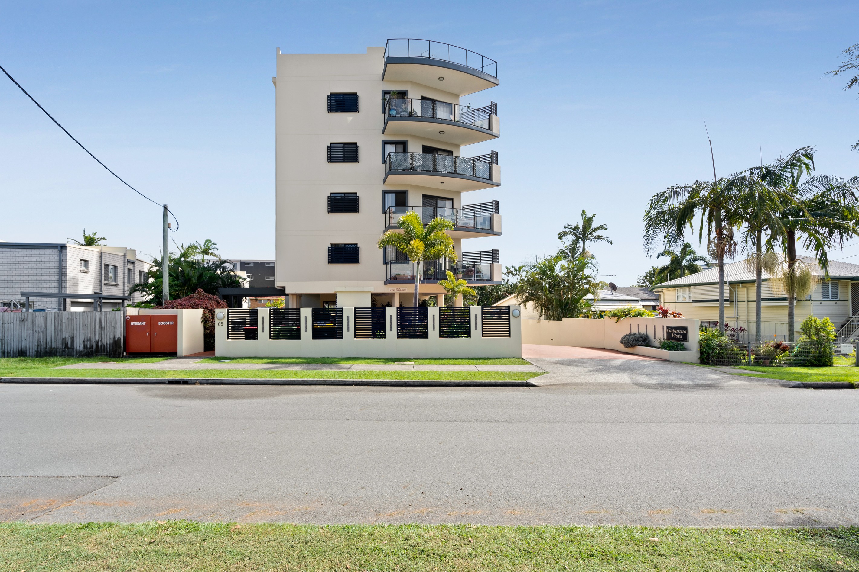 5/69 John Street, Redcliffe, QLD 4020