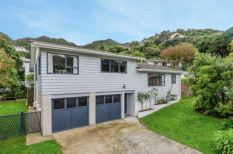 17 Fox Street, Ngaio, Wellington City